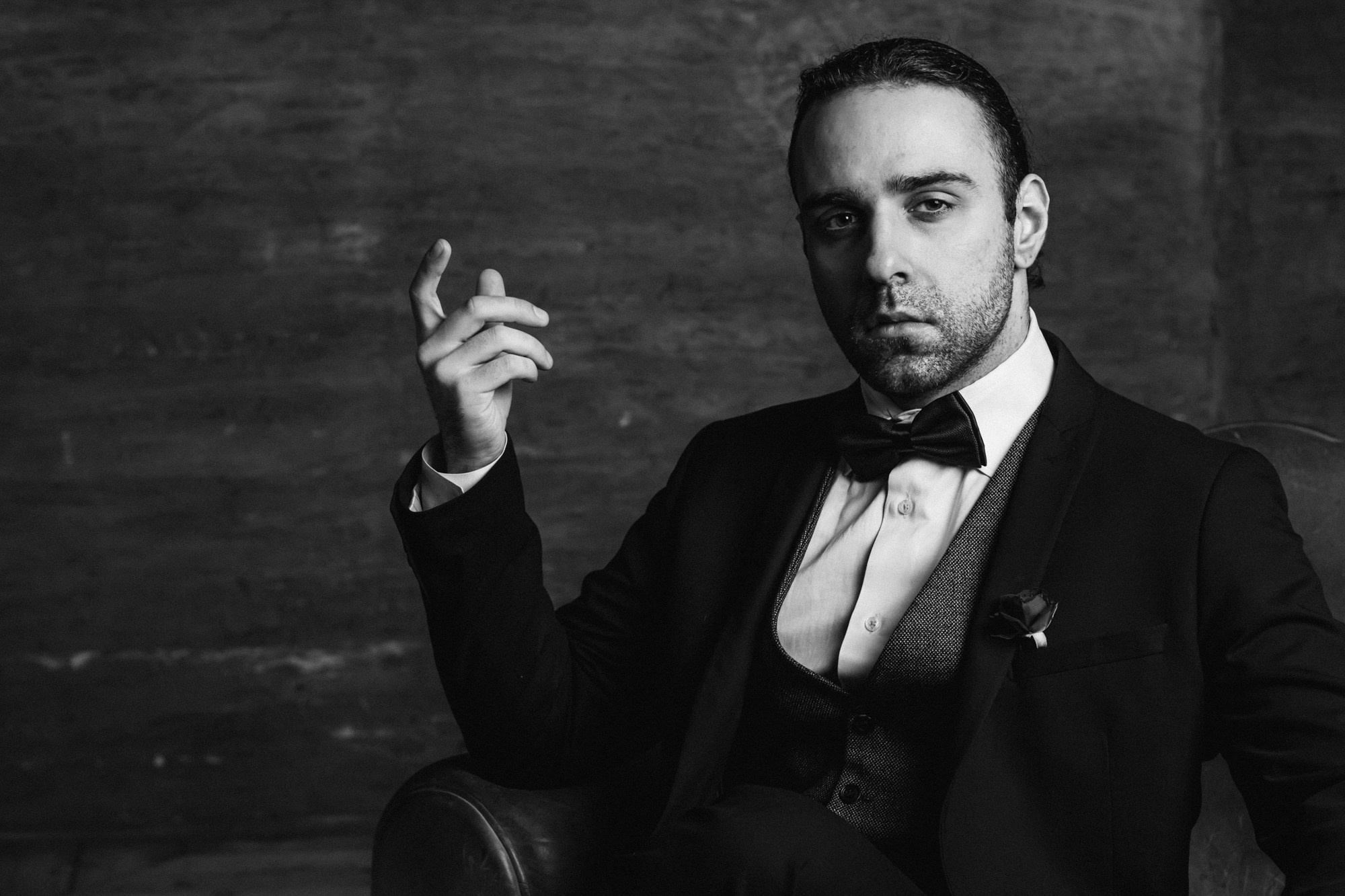 Карлен. Фотограф Владимир Молоканов