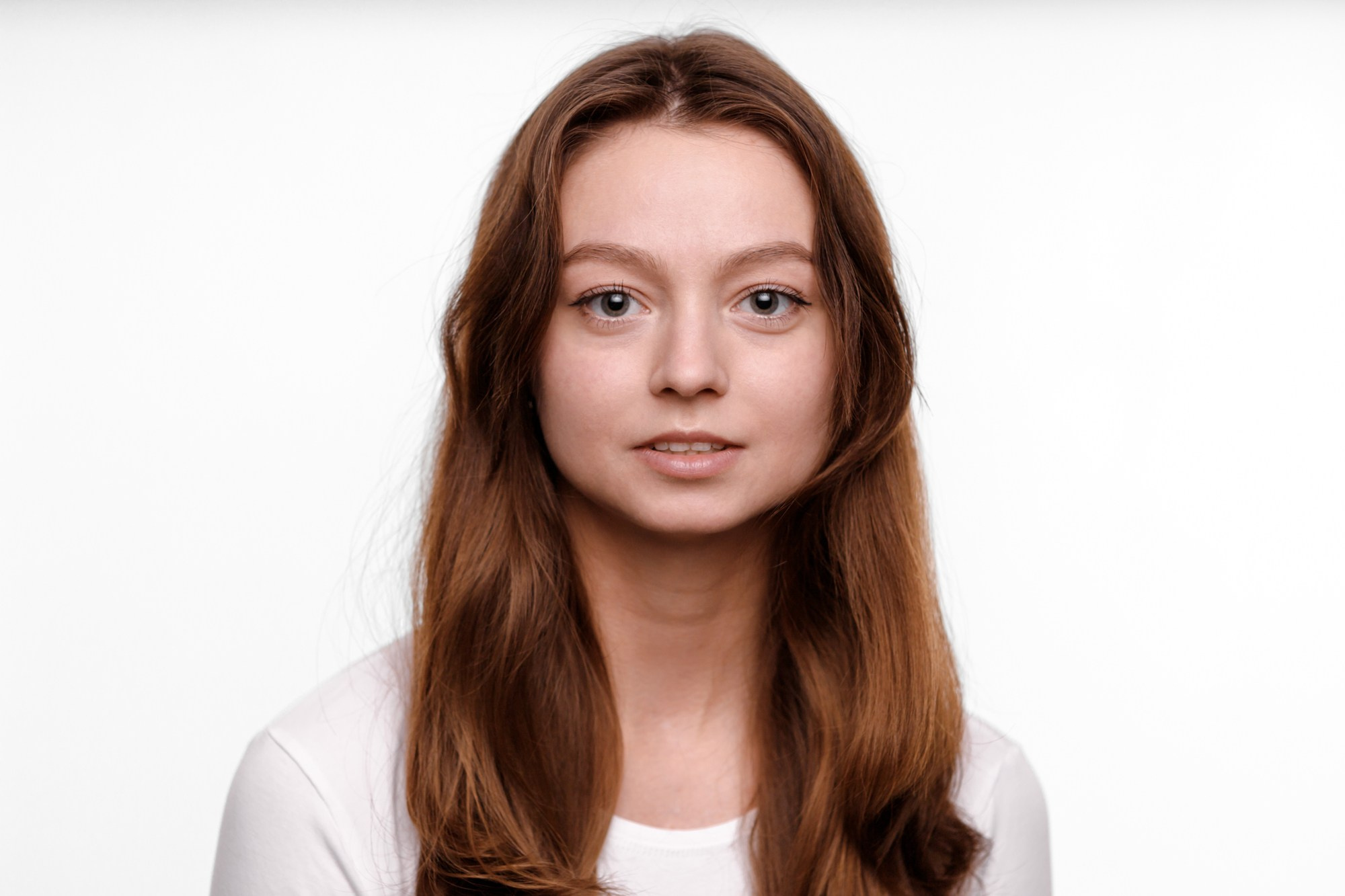 Анастасия. Фотограф Владимир Молоканов