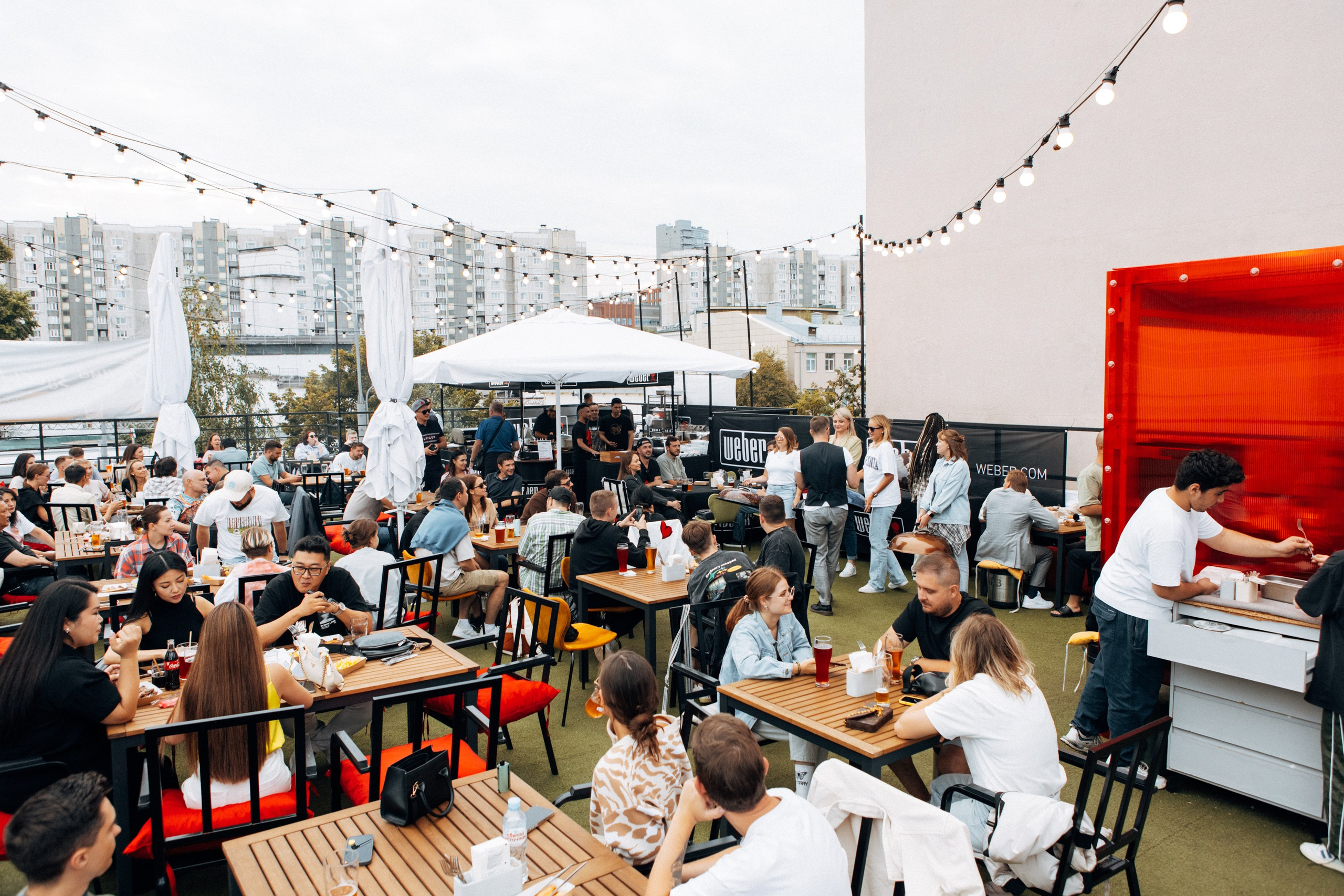 Varka.rest. Фотограф Владимир Молоканов