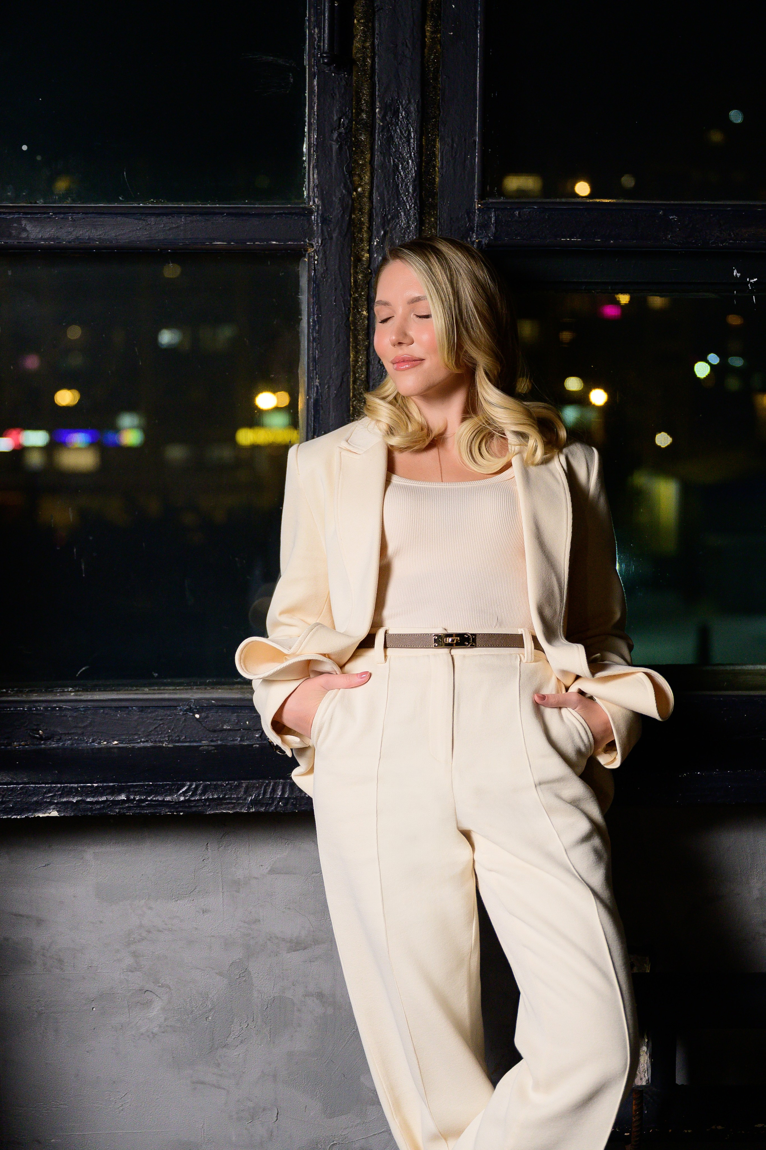 Оксана. Тамара Власова