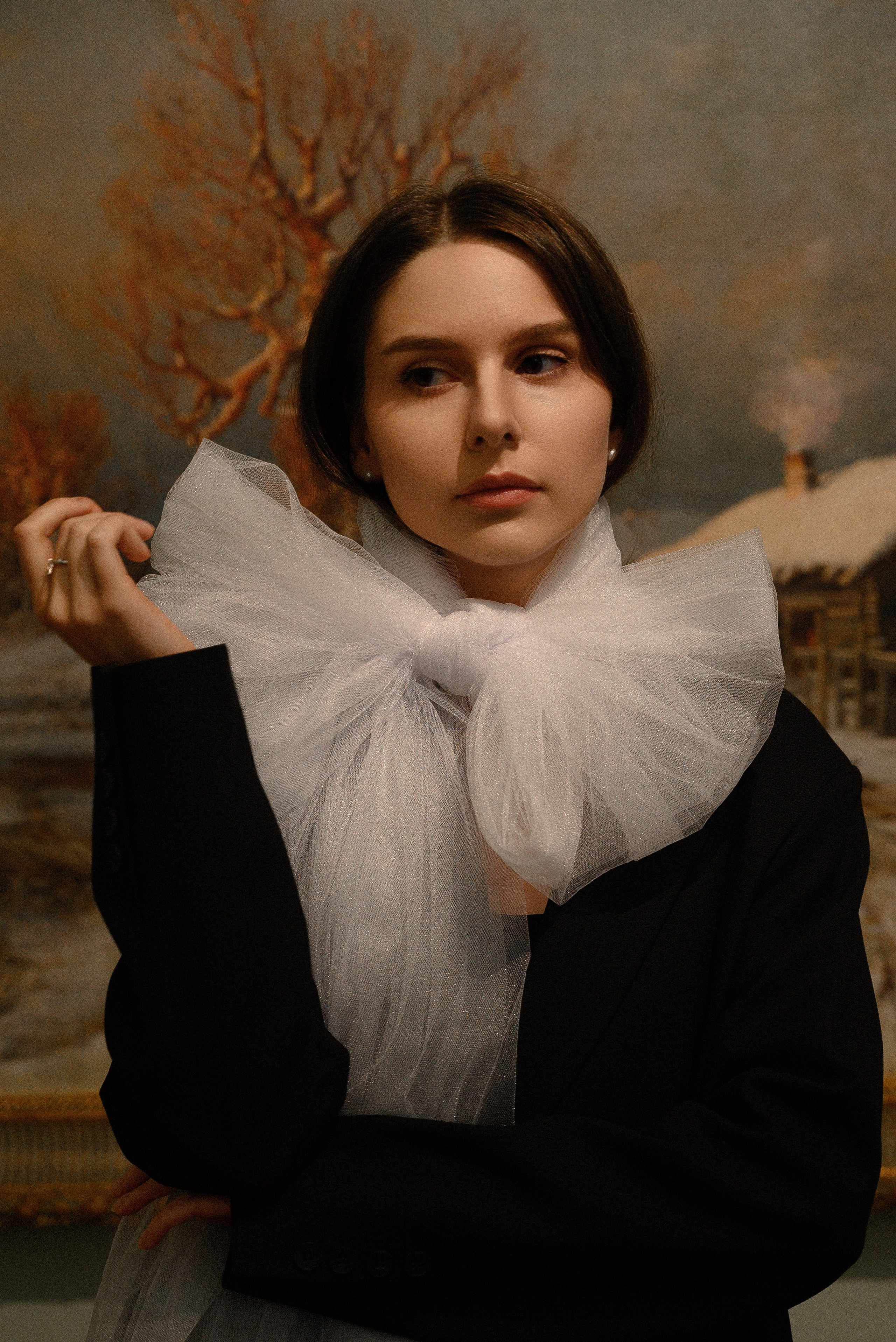 Эльвира. Тамара Власова