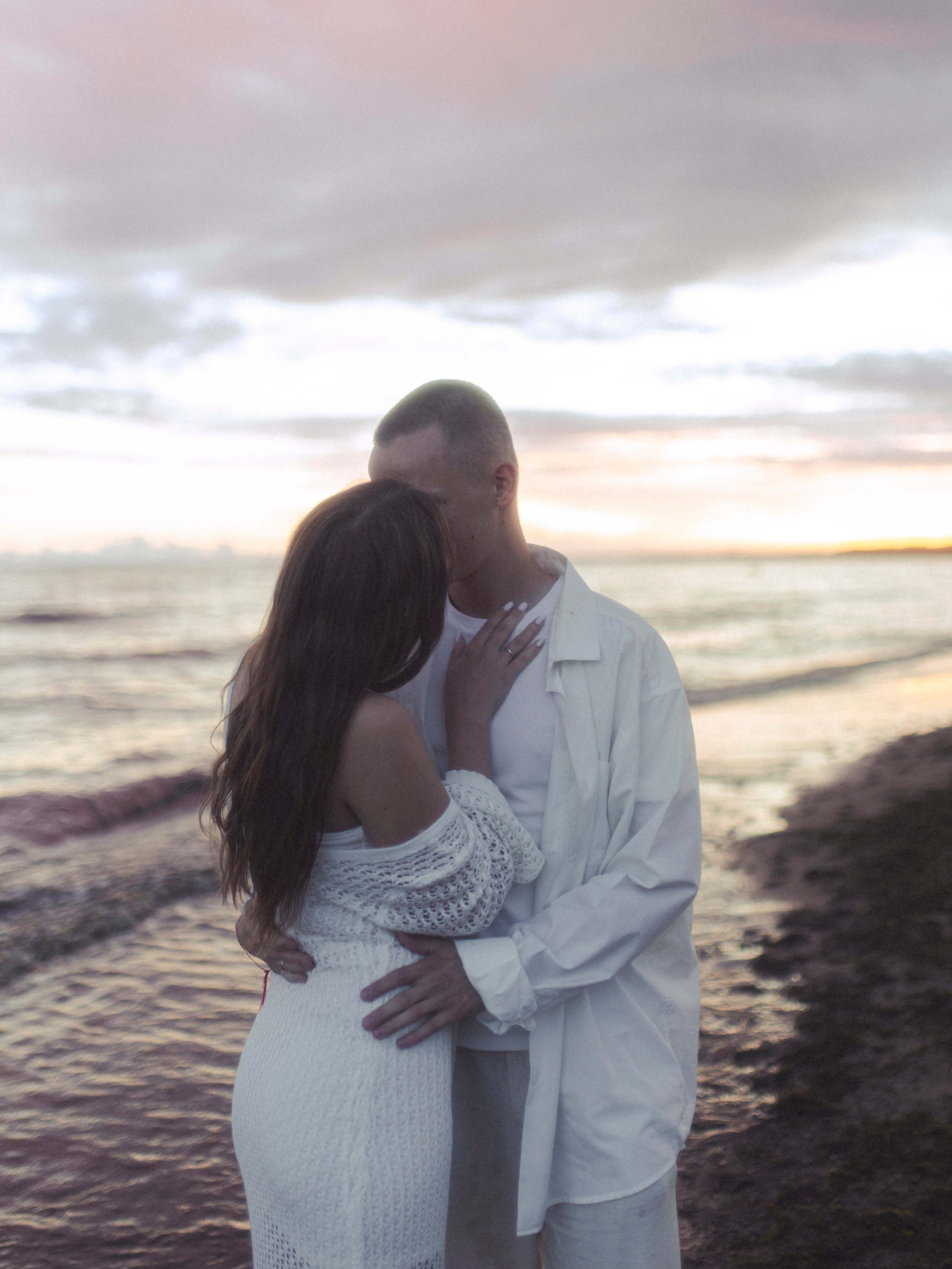 На заливе. Фотограф СПБ Засорина Юлия