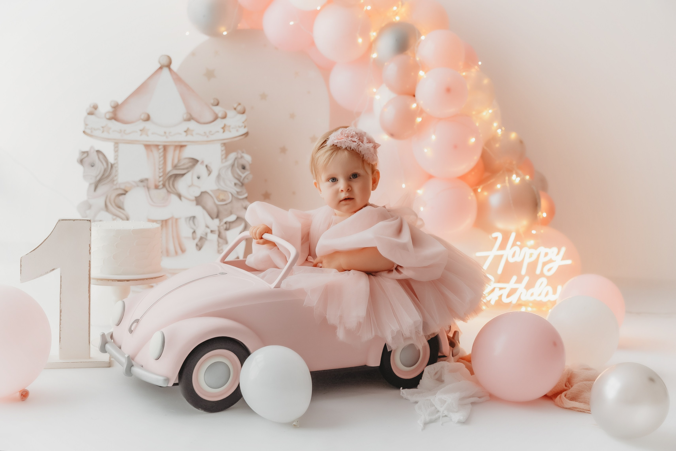 Годовасие Ариши. Фотограф в Туле Оксана Денисова