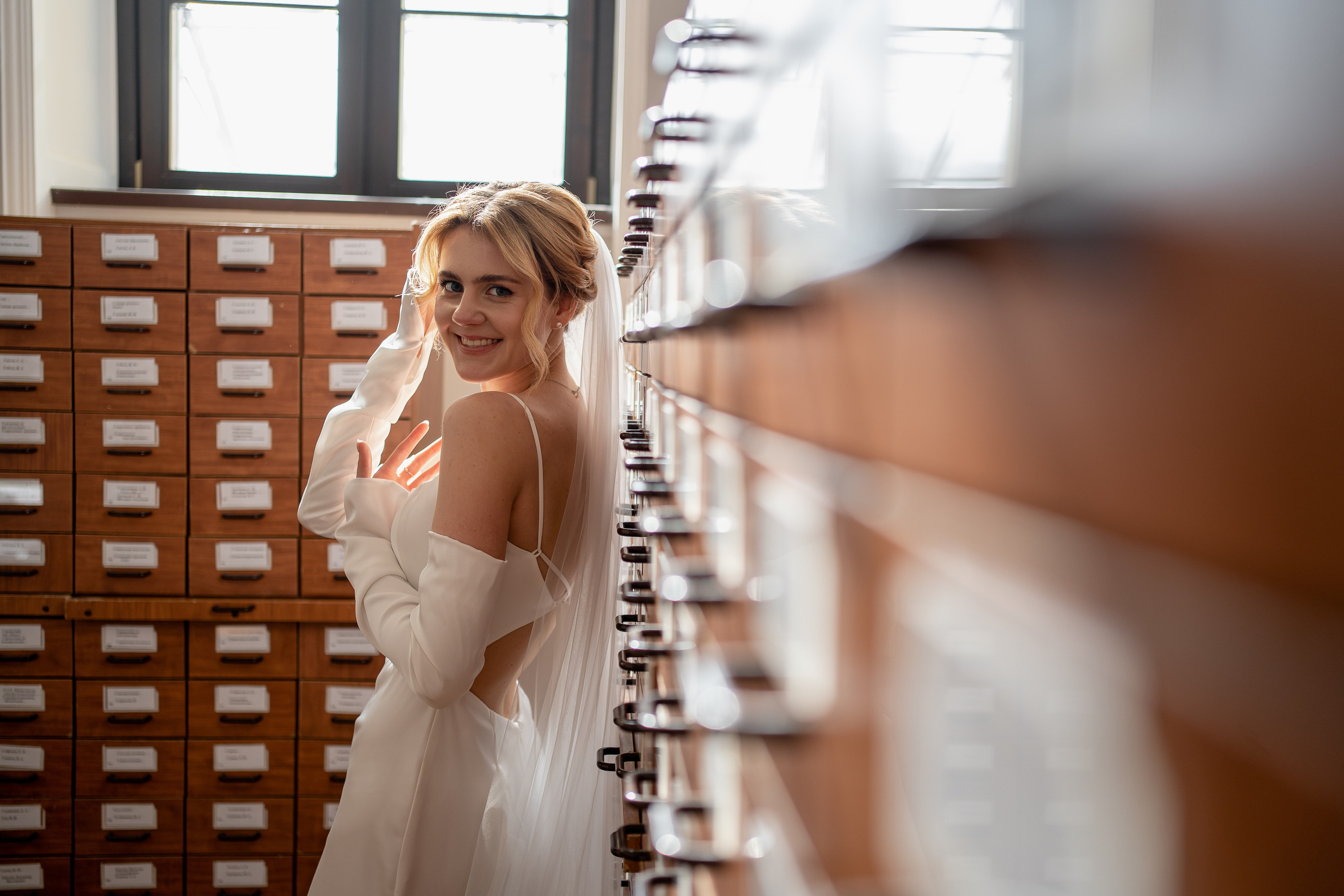 Иван и Ариша. Свадебный, репортажный фотограф Фомин Андрей в Нижнем Новгороде