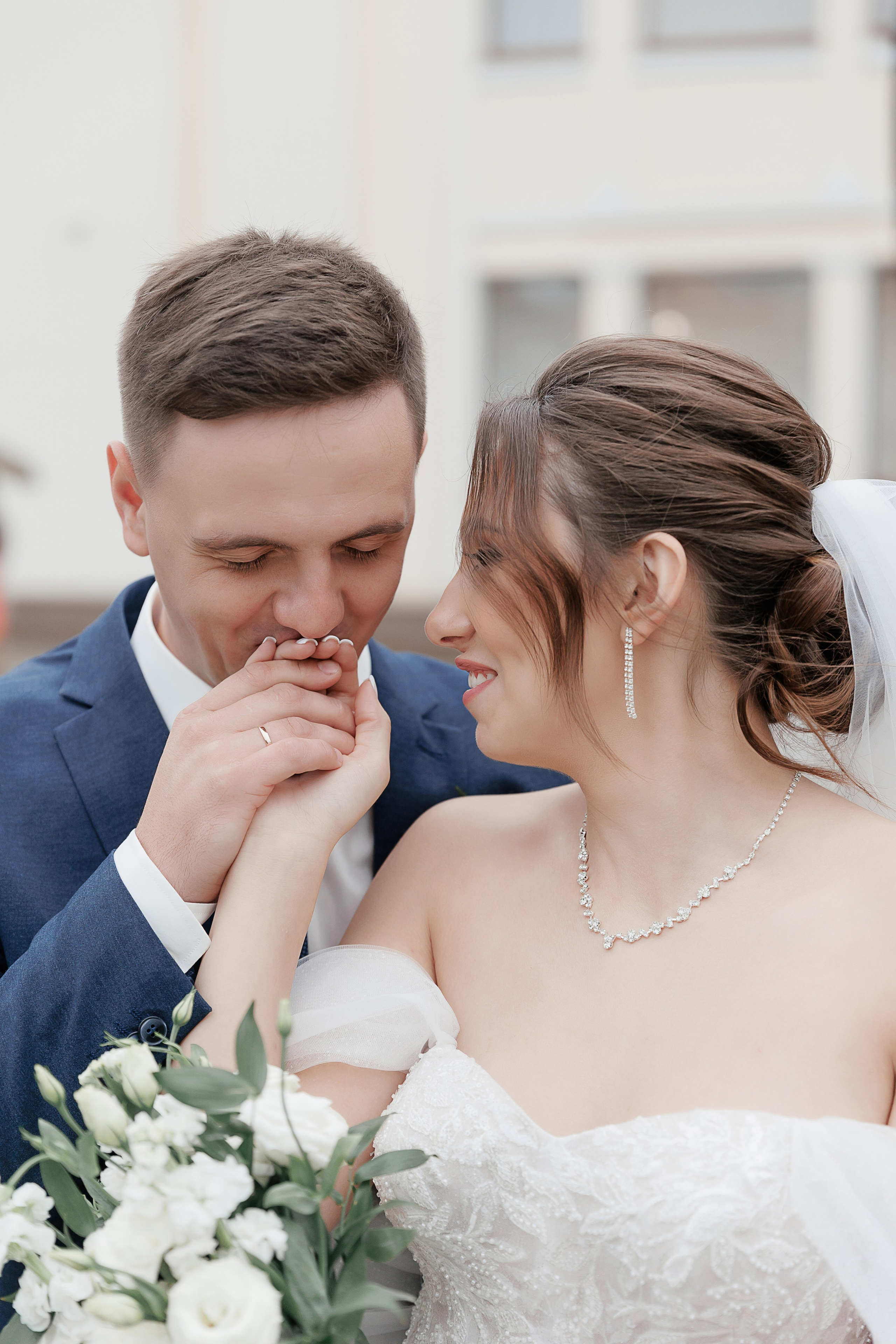 Свадьба. Свадебный и семейный фотограф в Твери и Тверской области