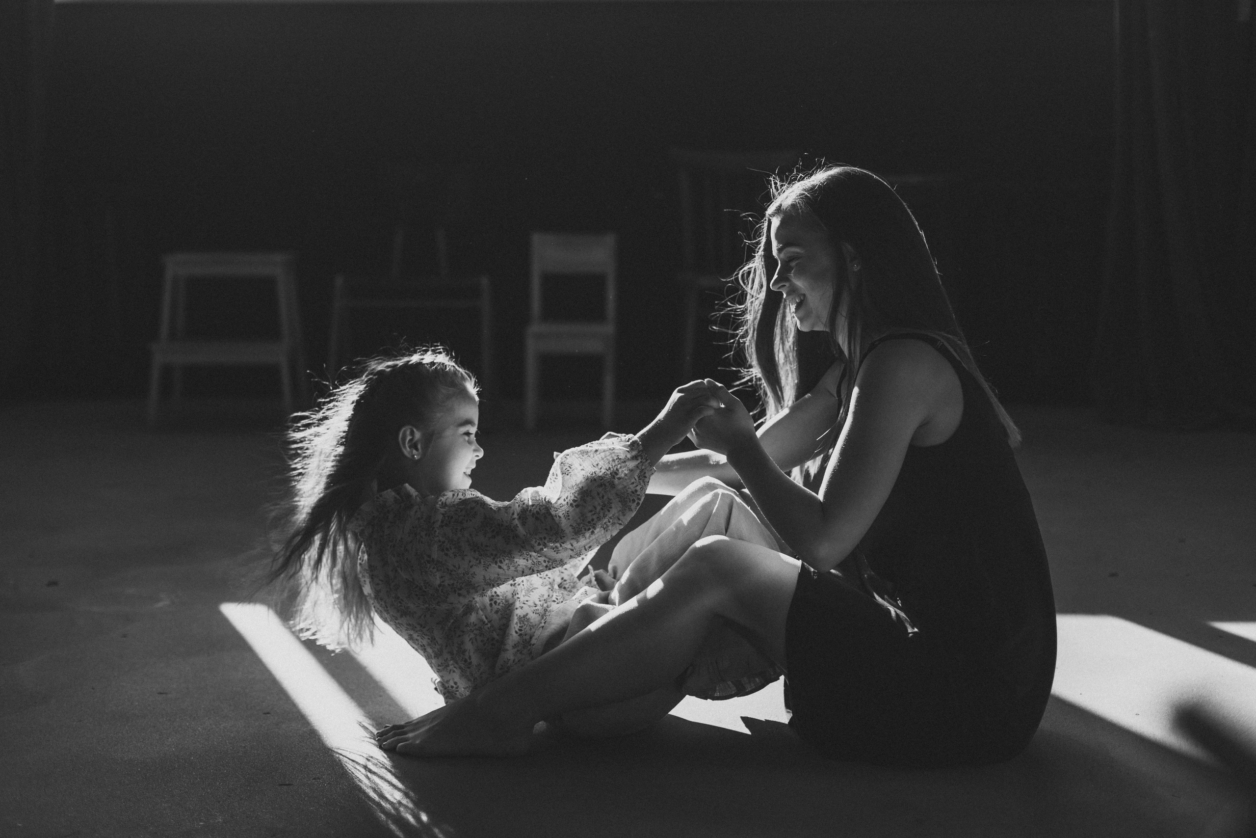 Студийная. Семейный фотограф в Нижнем Новгороде Куренкова Юлия