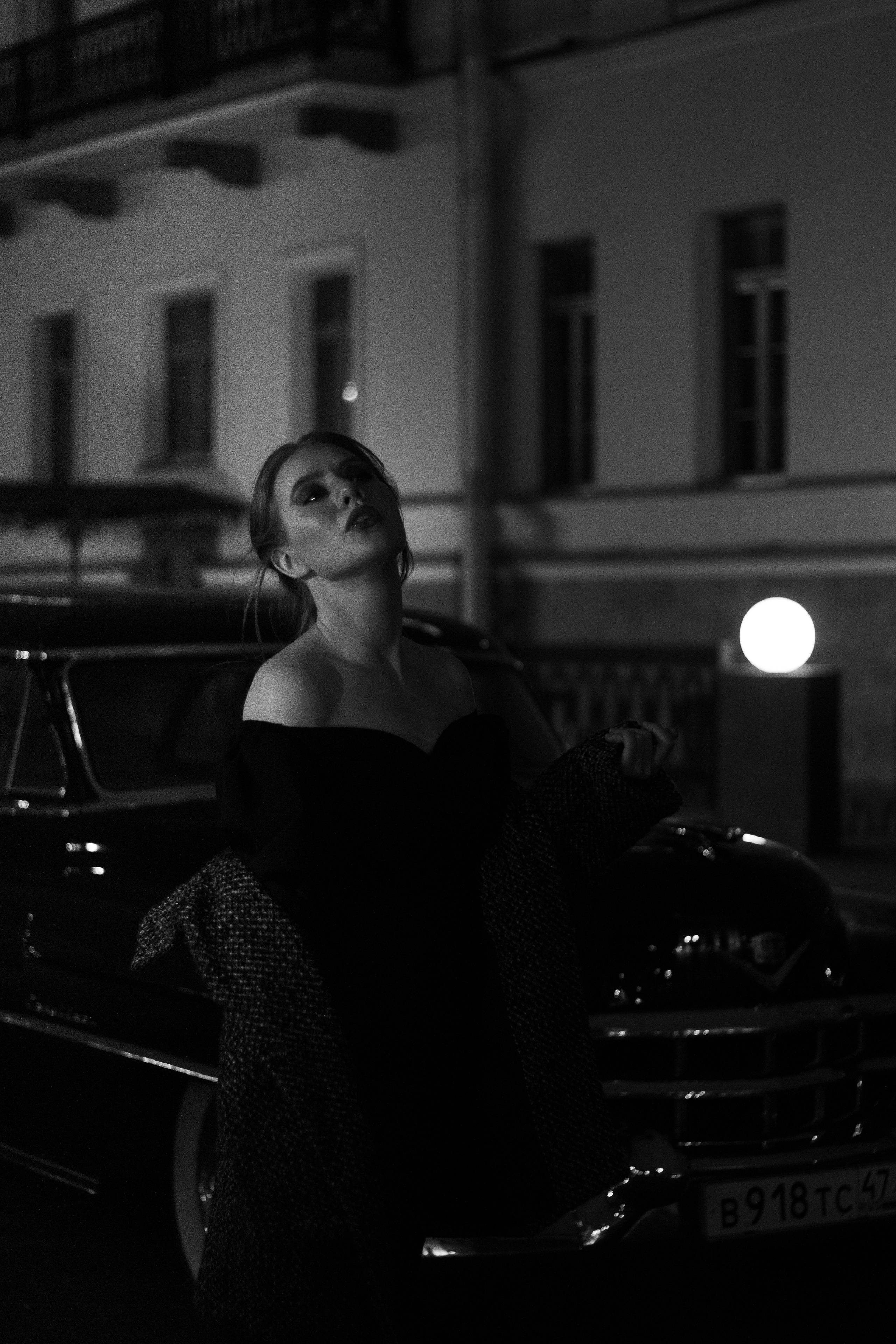 Дарья Куршина. Портретный фотограф Вера Приймак | Санкт-Петербург и Москва