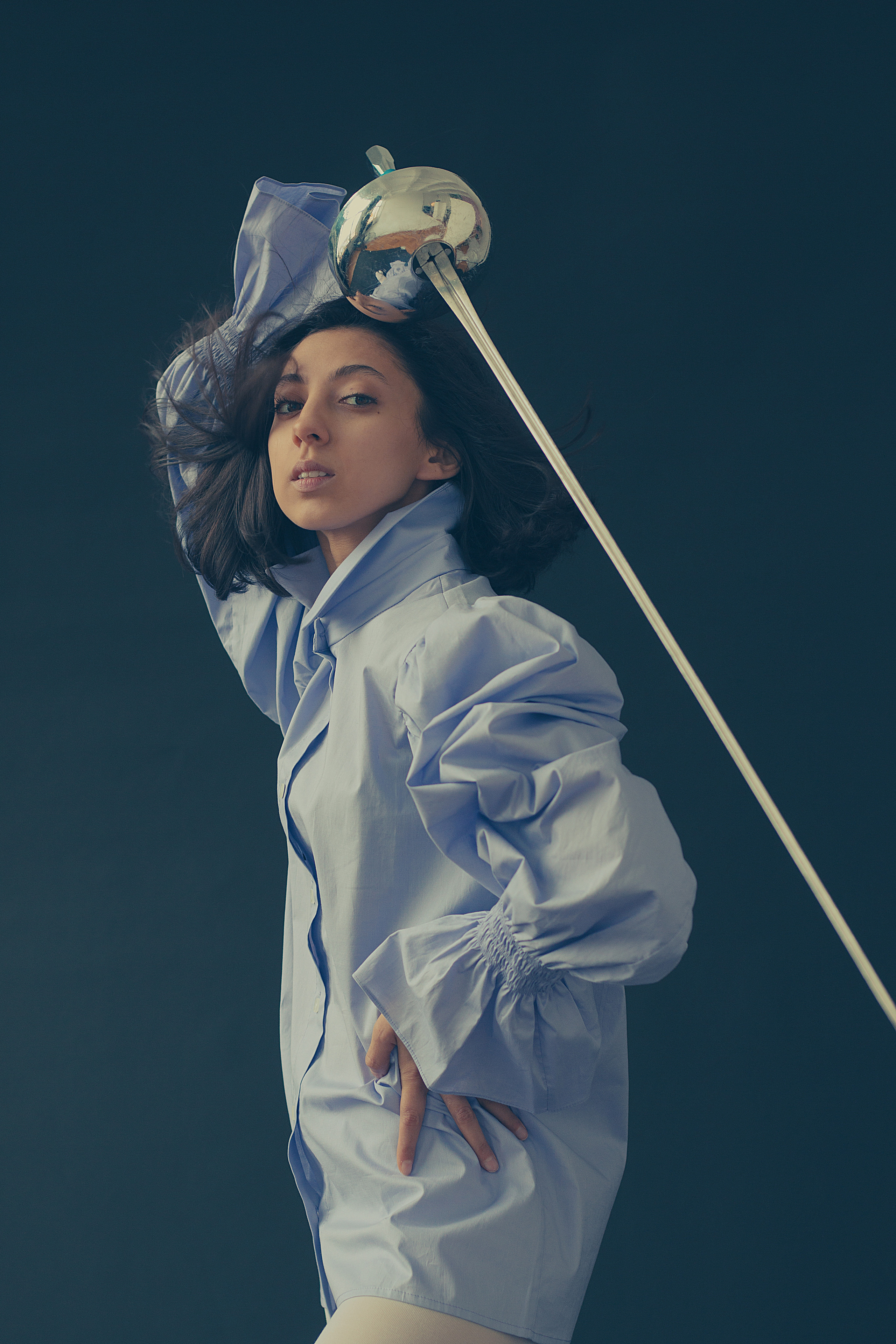 Мария Сафонова. Портретный фотограф Вера Приймак | Санкт-Петербург и Москва