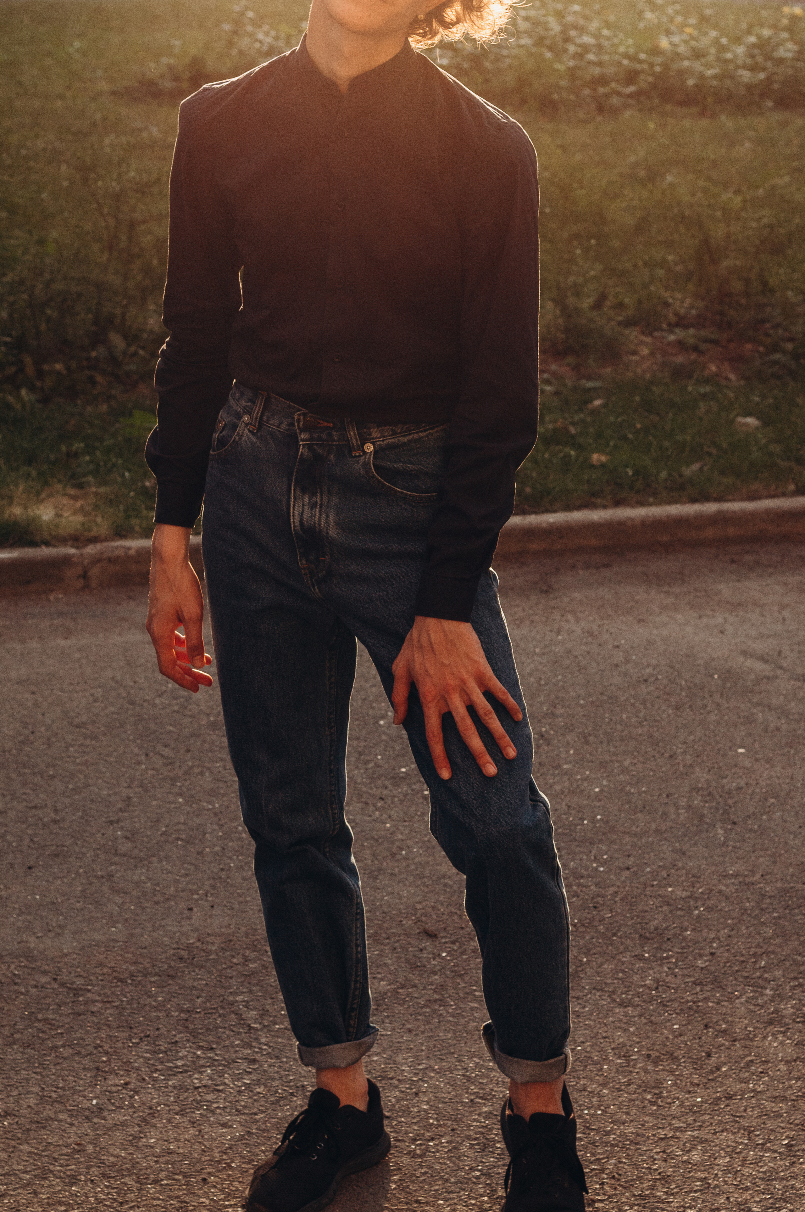 Илья Якубовский. Портретный фотограф Вера Приймак | Санкт-Петербург и Москва