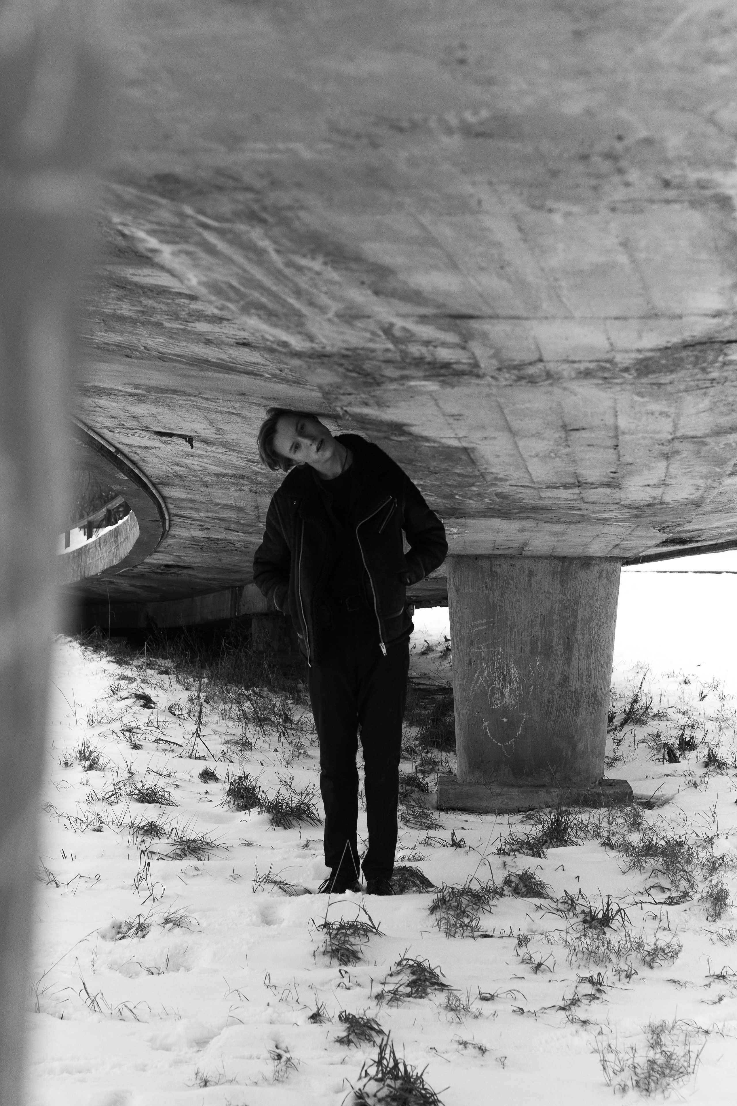 Григорий Каценельсон. Портретный фотограф Вера Приймак | Санкт-Петербург и Москва