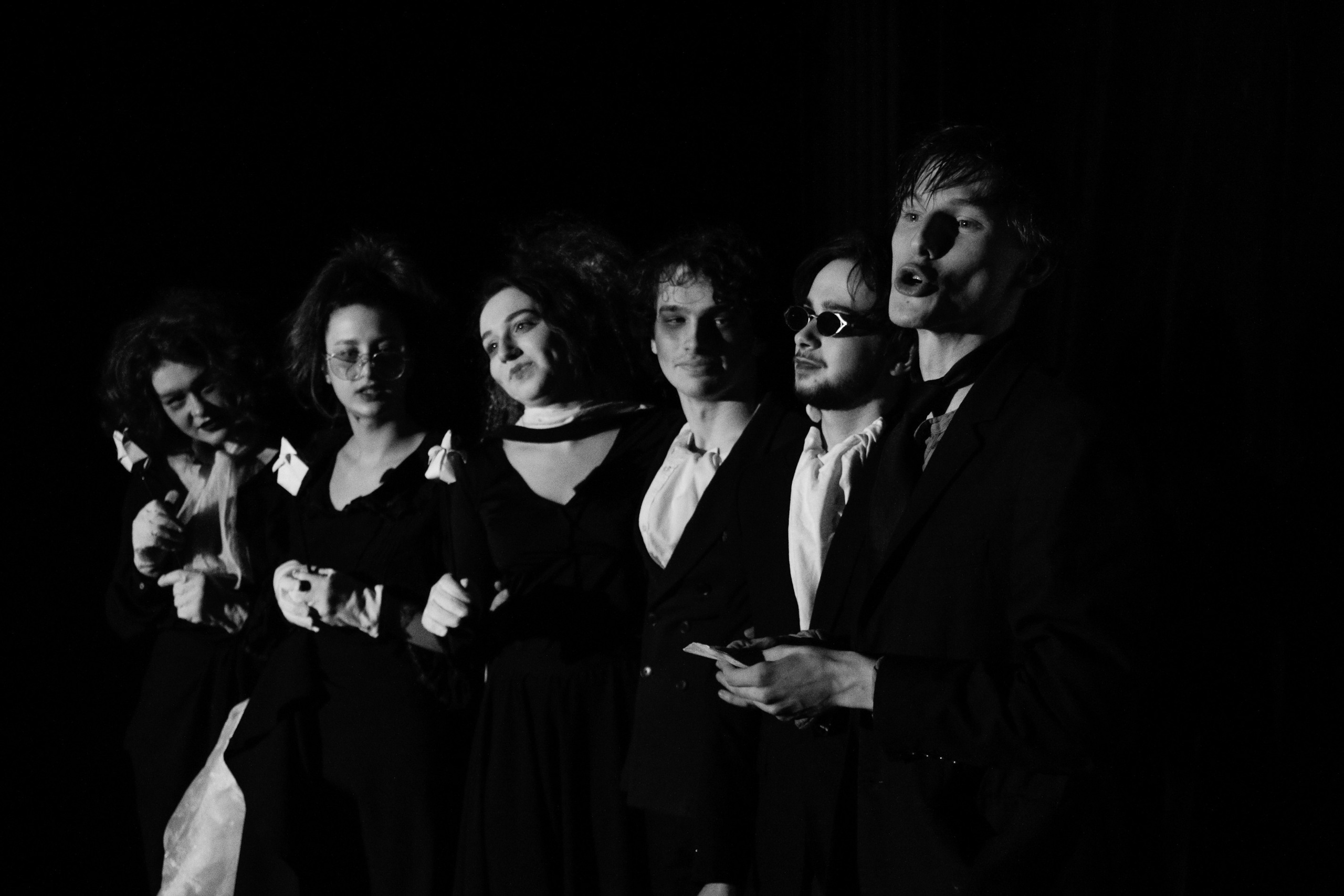 Театральная фотография. Портретный фотограф Вера Приймак | Санкт-Петербург и Москва