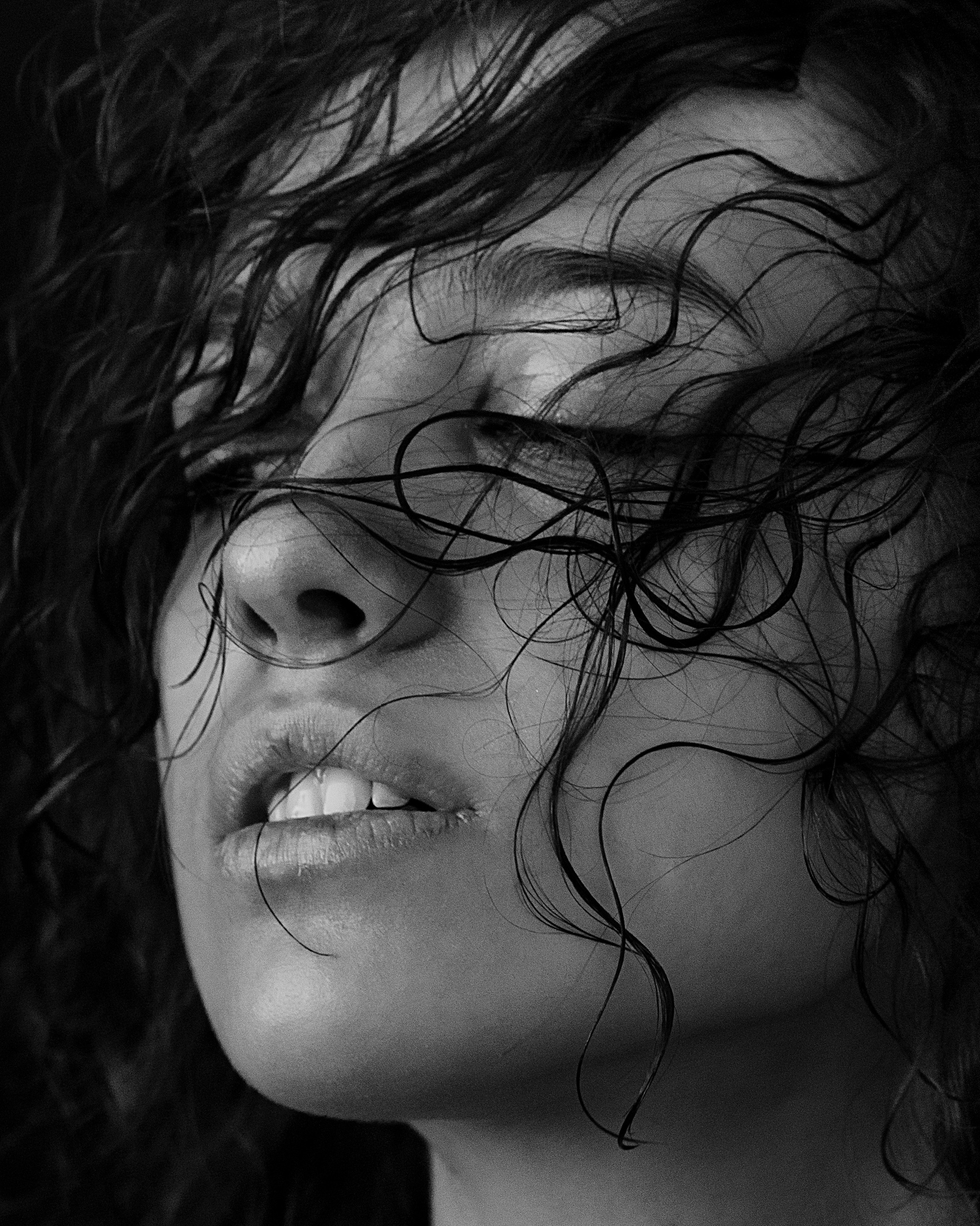 Галя Денисенко. Портретный фотограф Вера Приймак | Санкт-Петербург и Москва