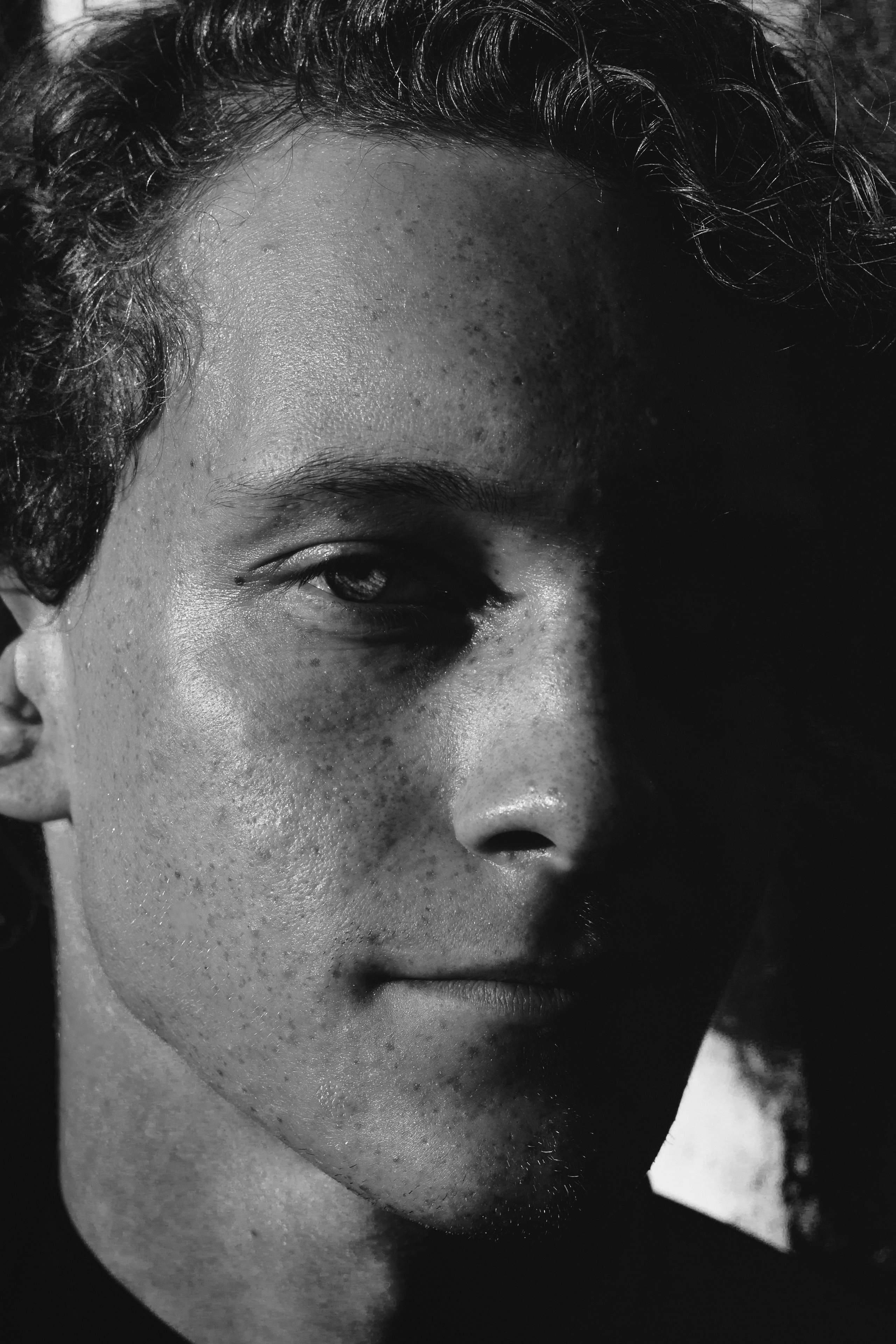 Илья Якубовский. Портретный фотограф Вера Приймак | Санкт-Петербург и Москва