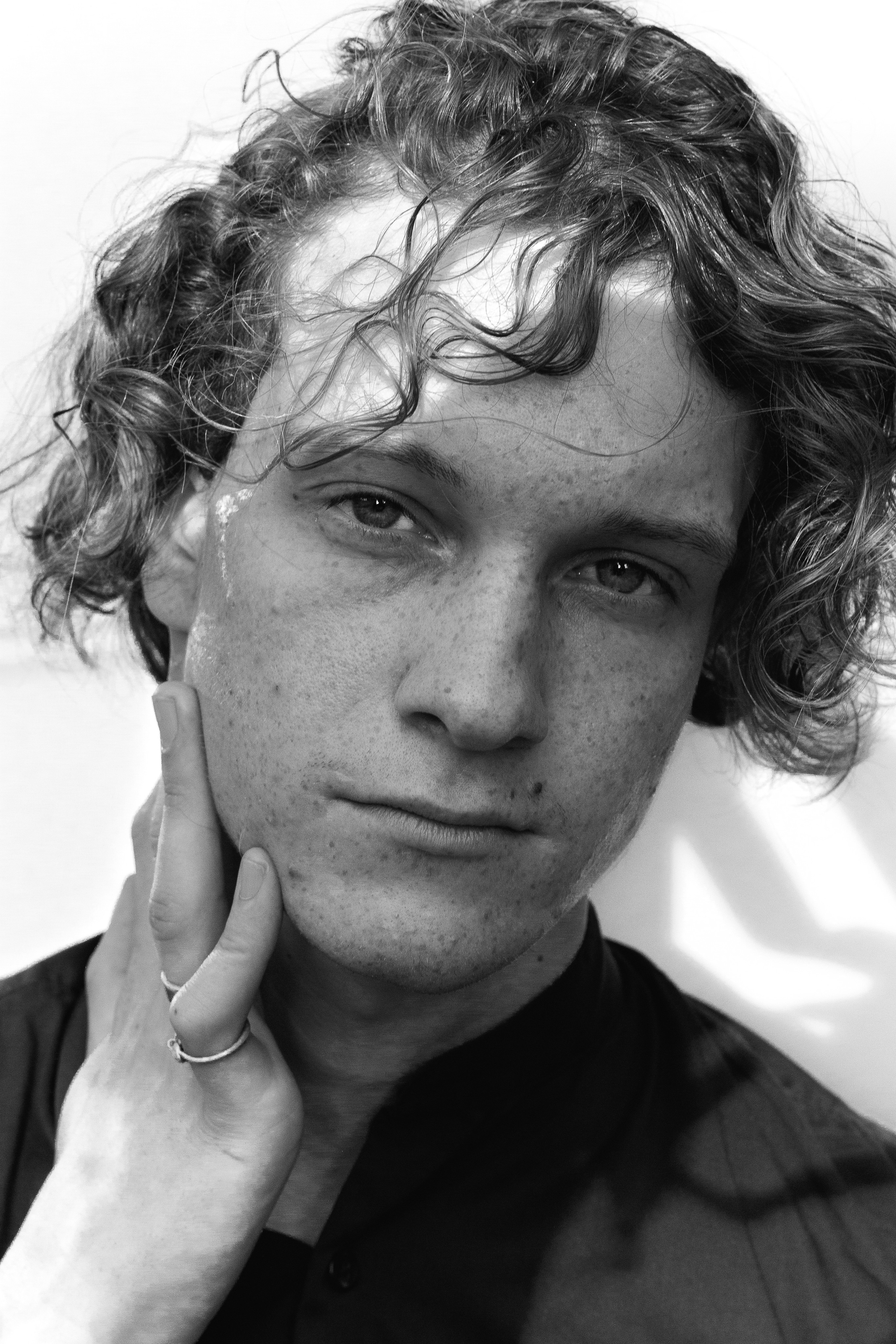 Илья Якубовский. Портретный фотограф Вера Приймак | Санкт-Петербург и Москва