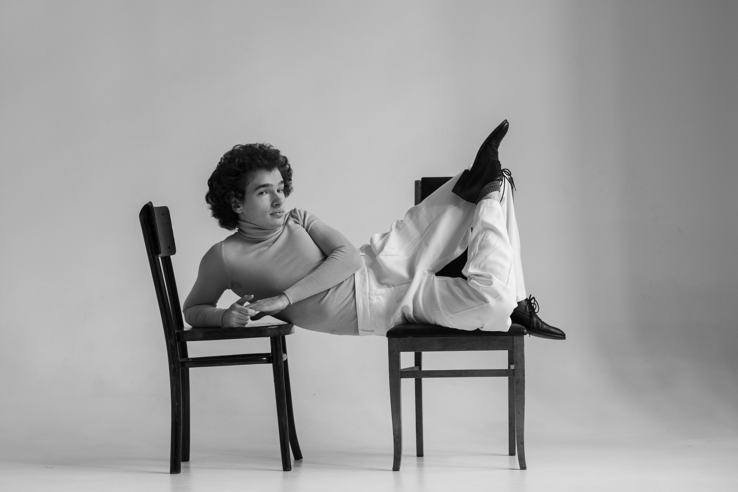 Артем Мясников. Портретный фотограф Вера Приймак | Санкт-Петербург и Москва