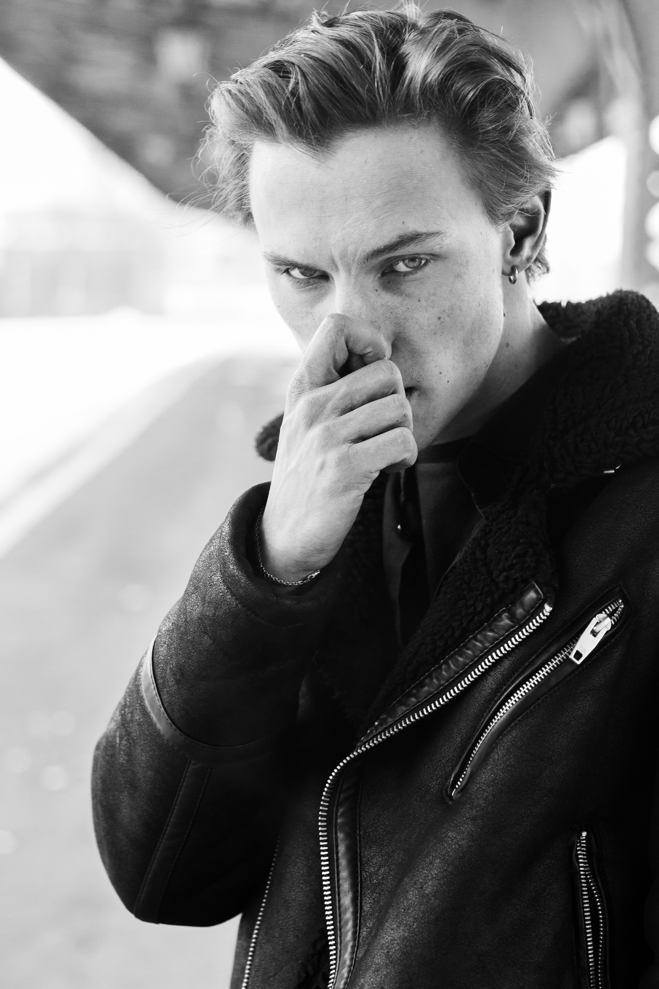 Григорий Каценельсон. Портретный фотограф Вера Приймак | Санкт-Петербург и Москва