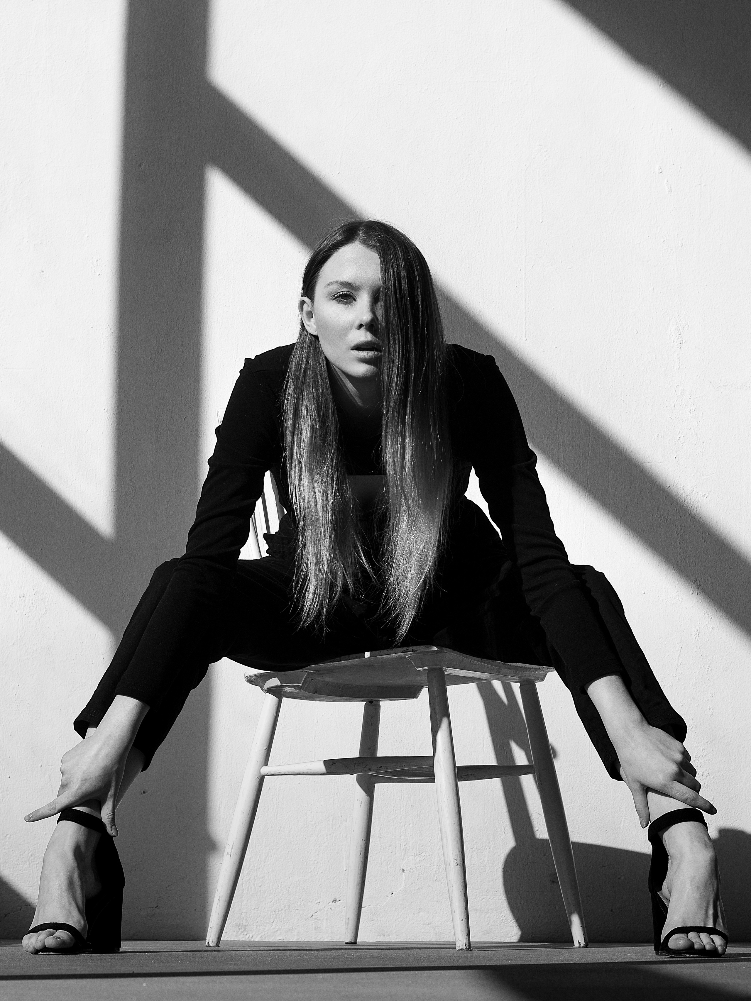 Александра Чаплин. Портретный фотограф Вера Приймак | Санкт-Петербург и Москва