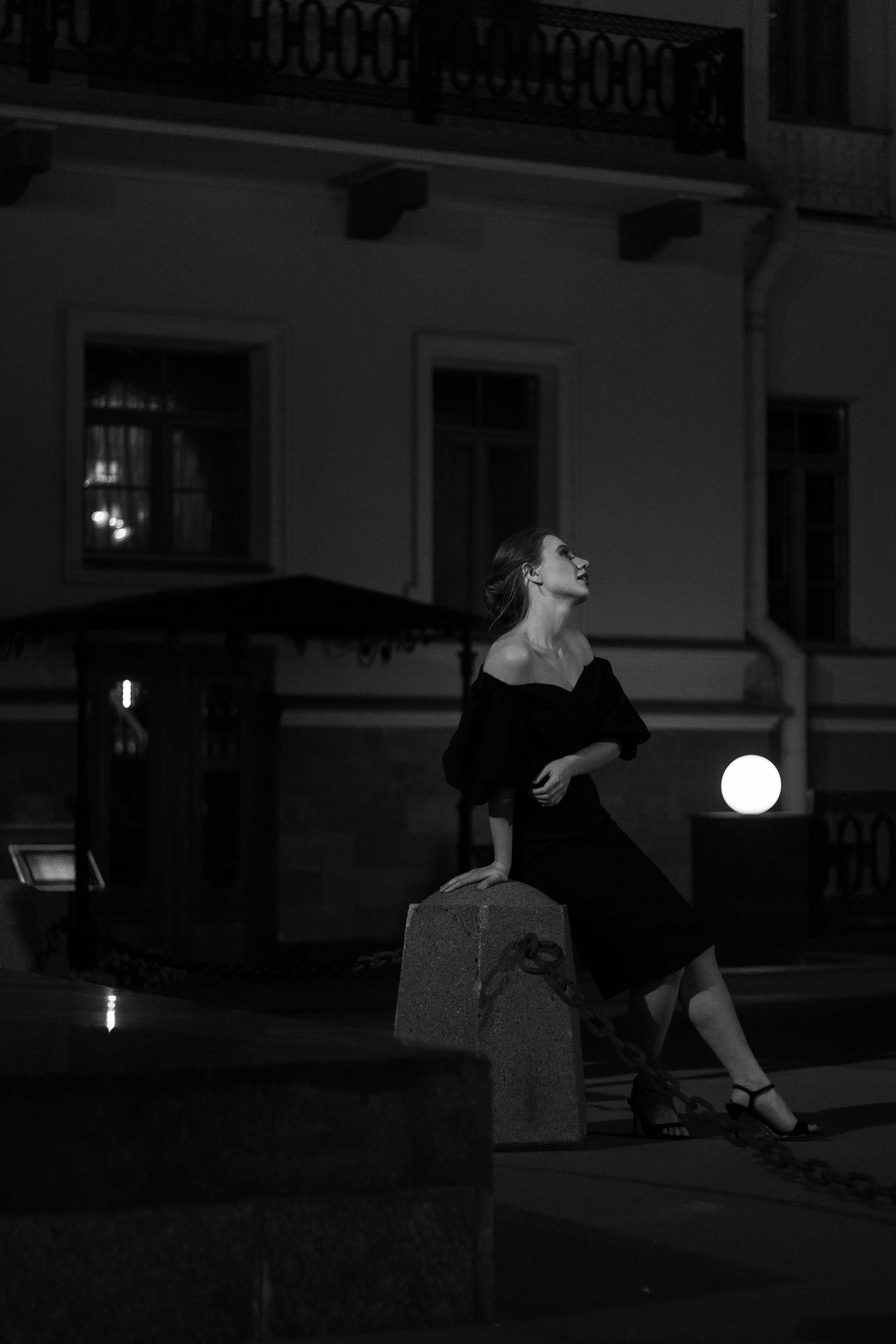 Дарья Куршина. Портретный фотограф Вера Приймак | Санкт-Петербург и Москва