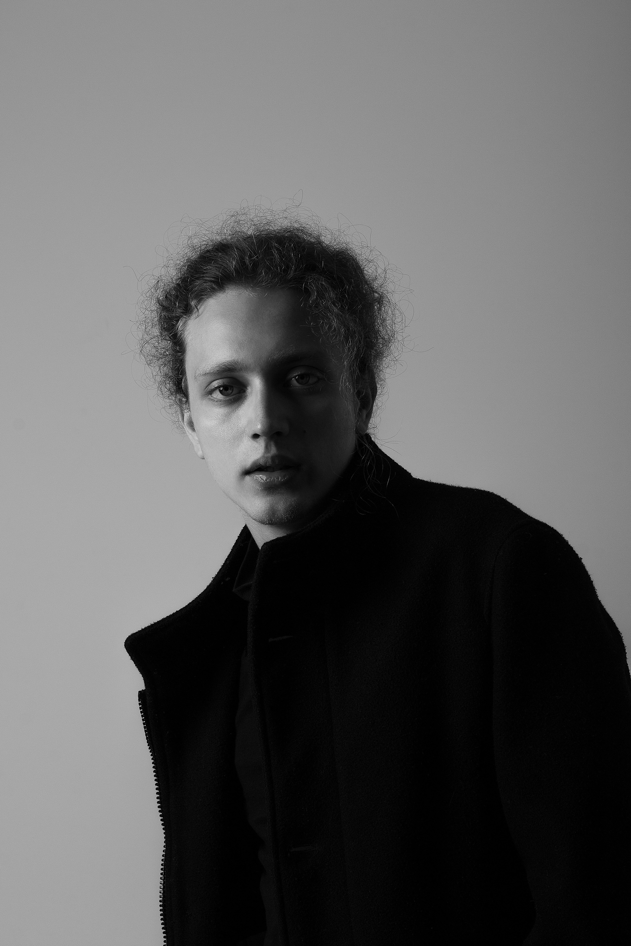 Дима Егоров. Портретный фотограф Вера Приймак | Санкт-Петербург и Москва