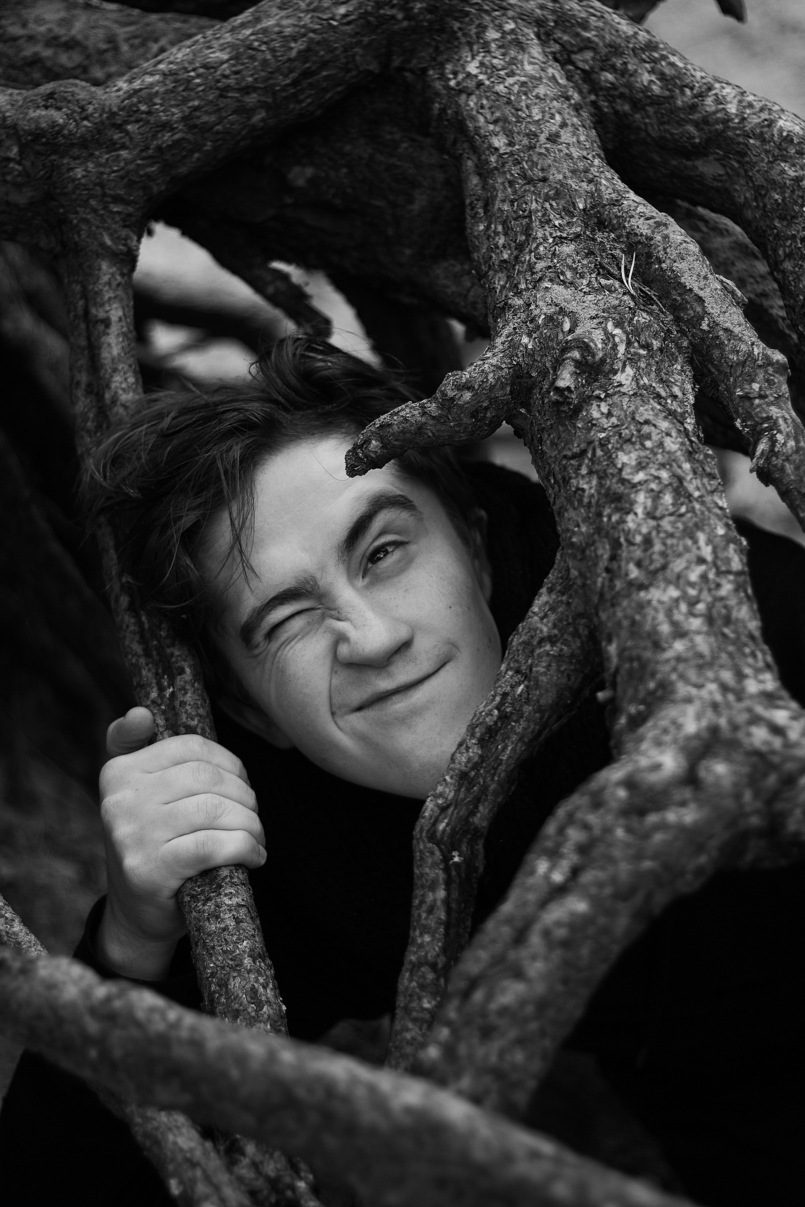 Василий Аникеев. Портретный фотограф Вера Приймак | Санкт-Петербург и Москва