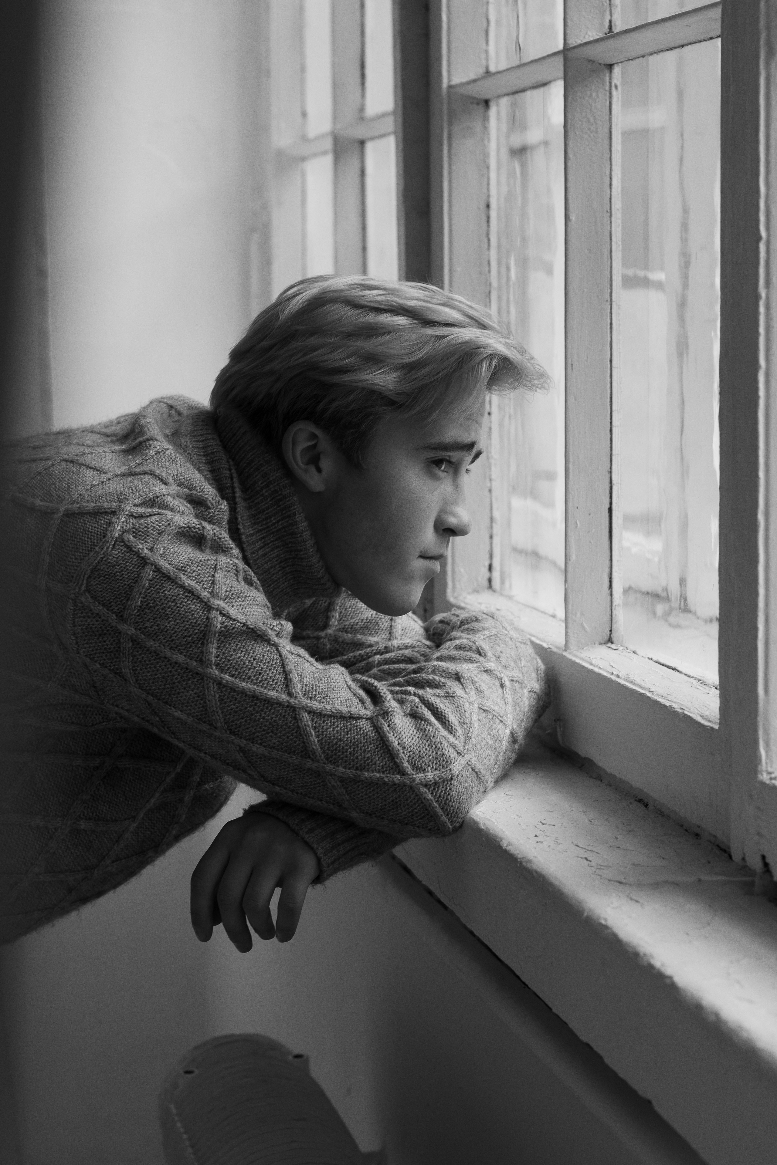 Василий Аникеев. Портретный фотограф Вера Приймак | Санкт-Петербург и Москва