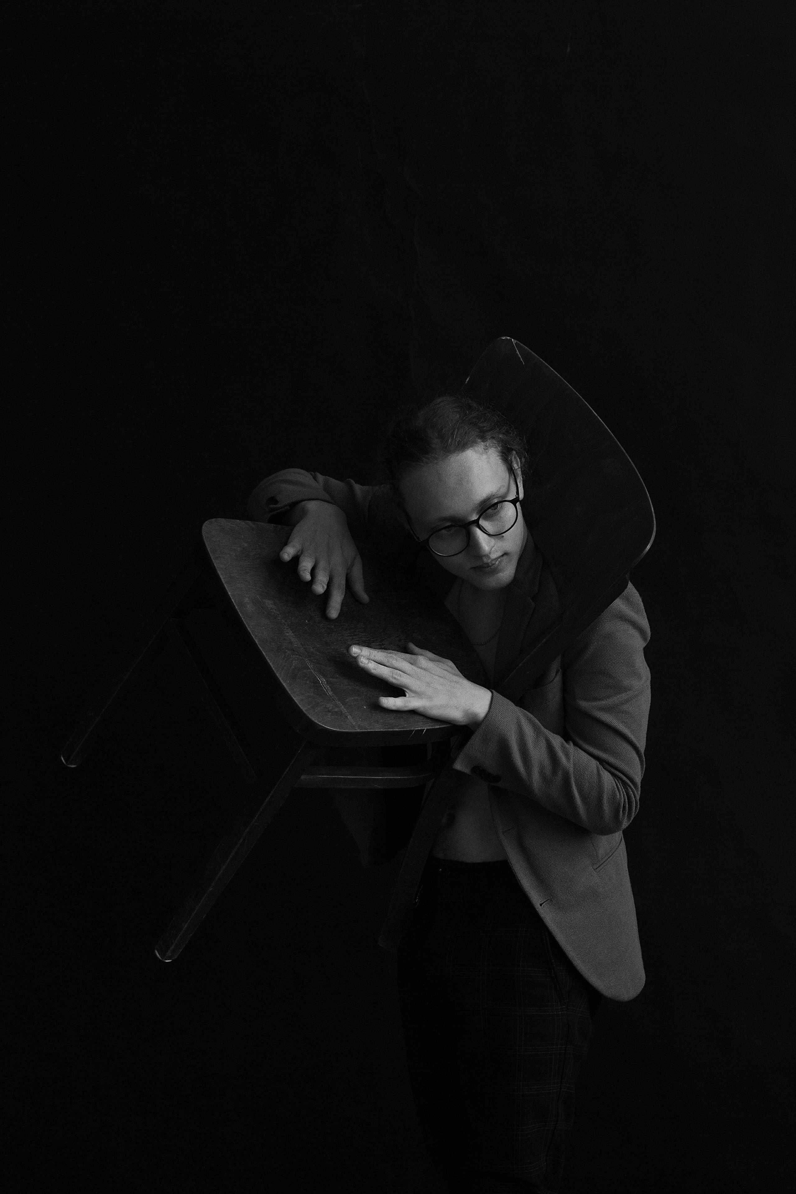 Дима Егоров. Портретный фотограф Вера Приймак | Санкт-Петербург и Москва