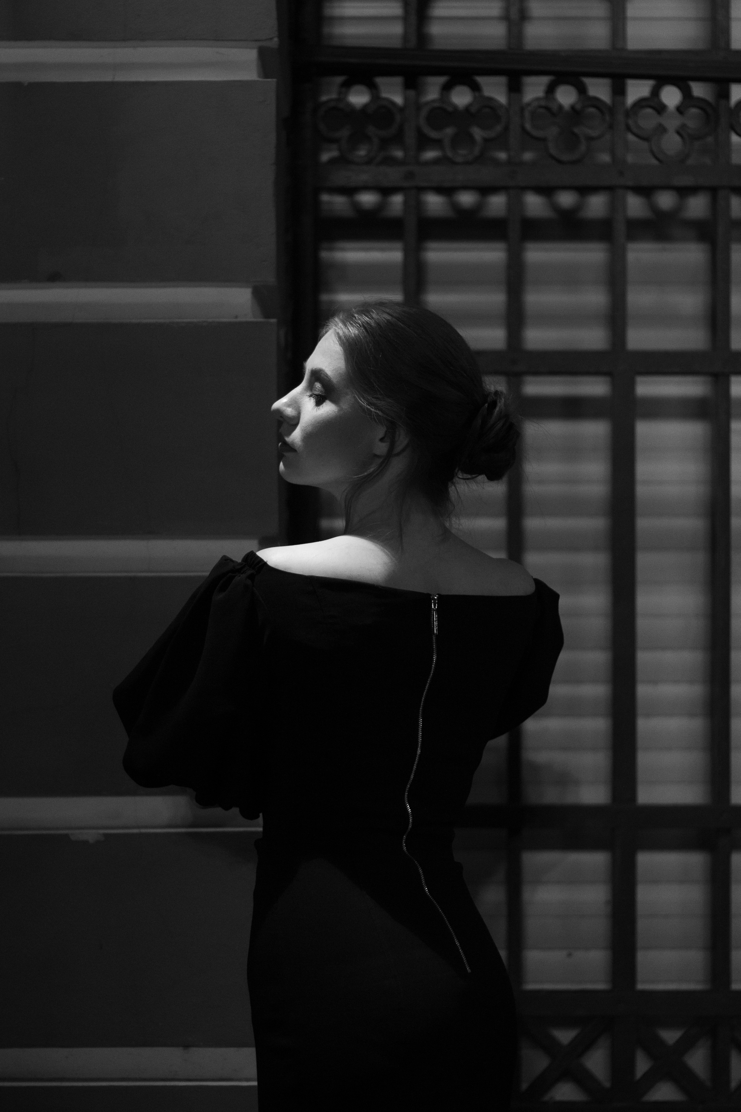 Дарья Куршина. Портретный фотограф Вера Приймак | Санкт-Петербург и Москва