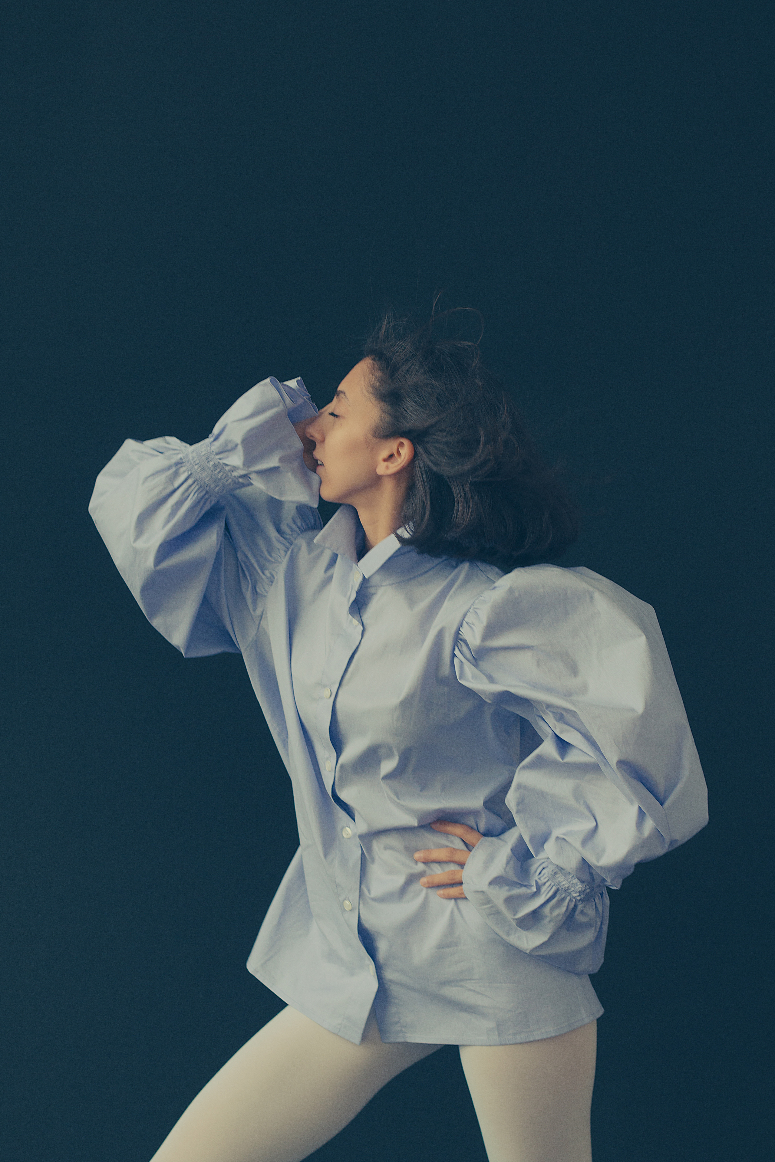 Мария Сафонова. Портретный фотограф Вера Приймак | Санкт-Петербург и Москва