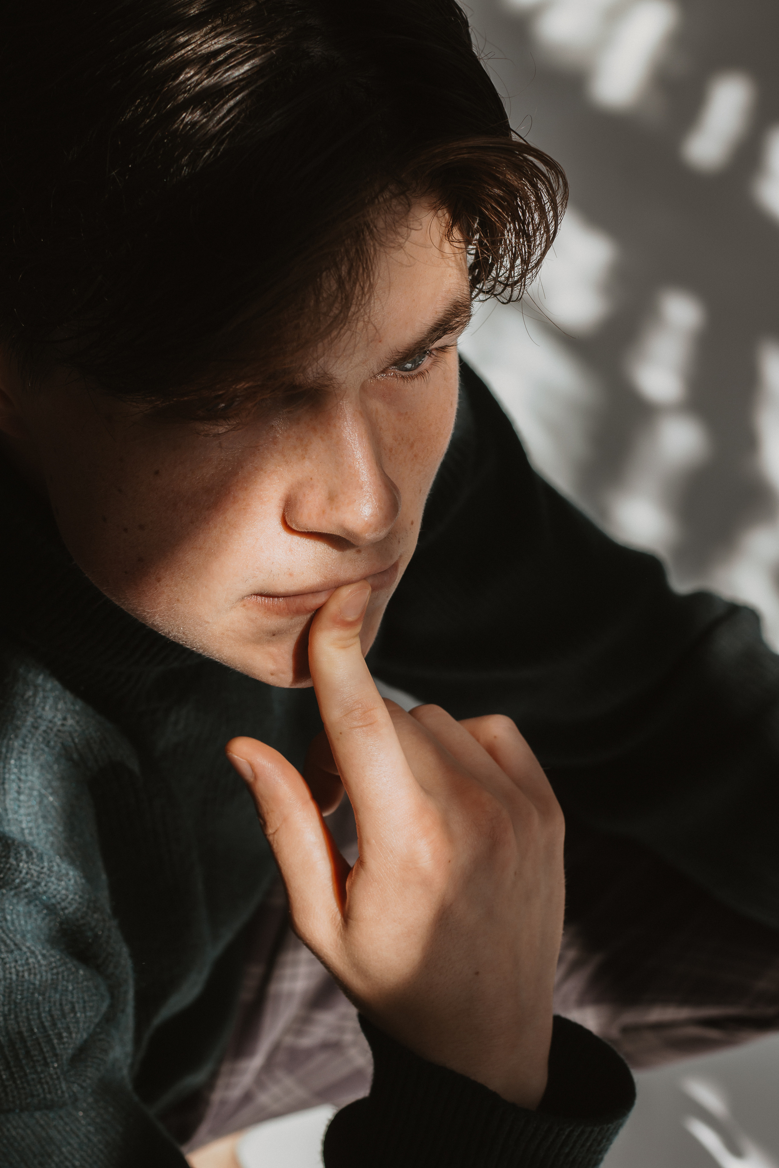 Игорь Николаев. Портретный фотограф Вера Приймак | Санкт-Петербург и Москва