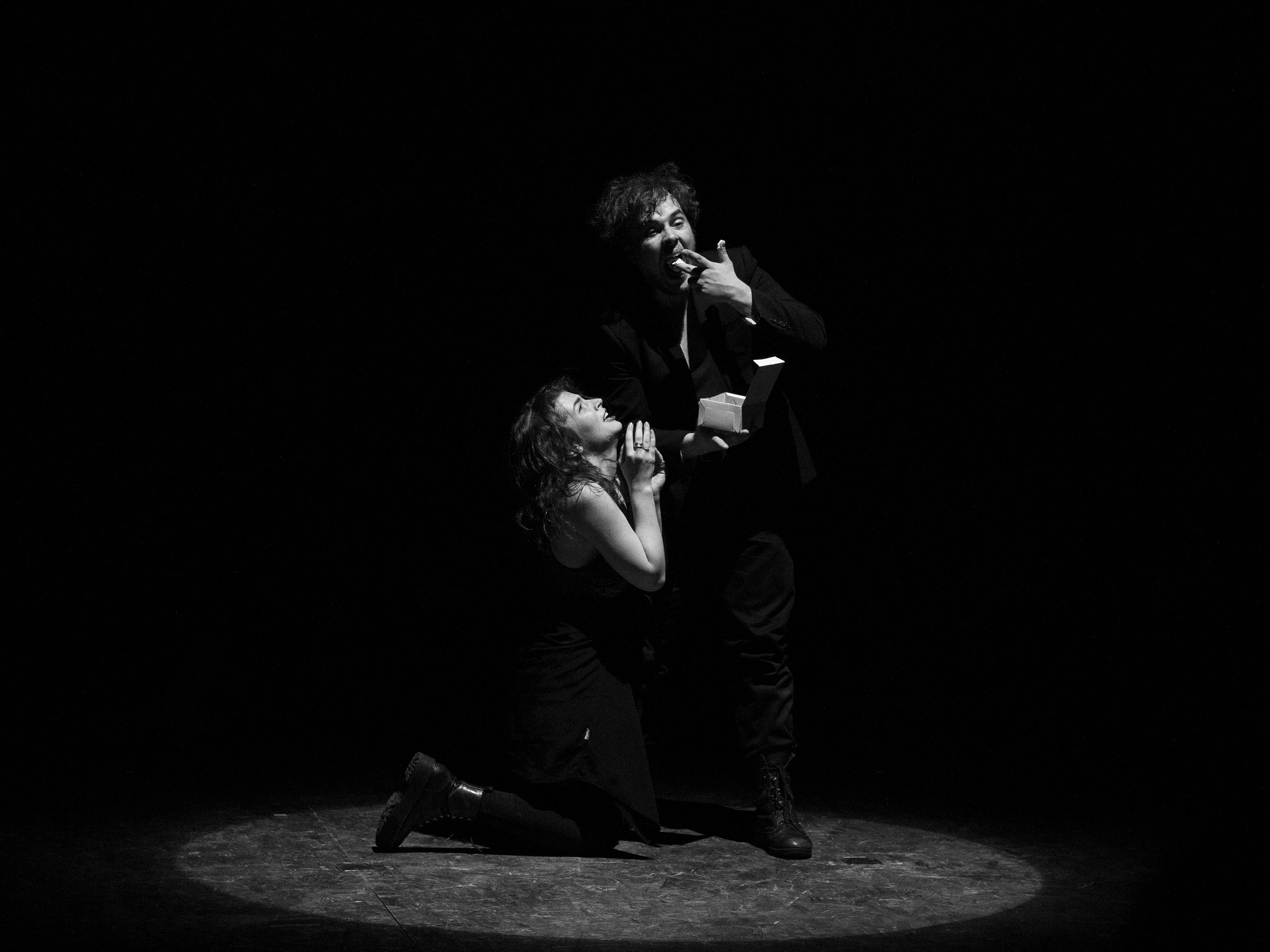 Театральная фотография. Портретный фотограф Вера Приймак | Санкт-Петербург и Москва