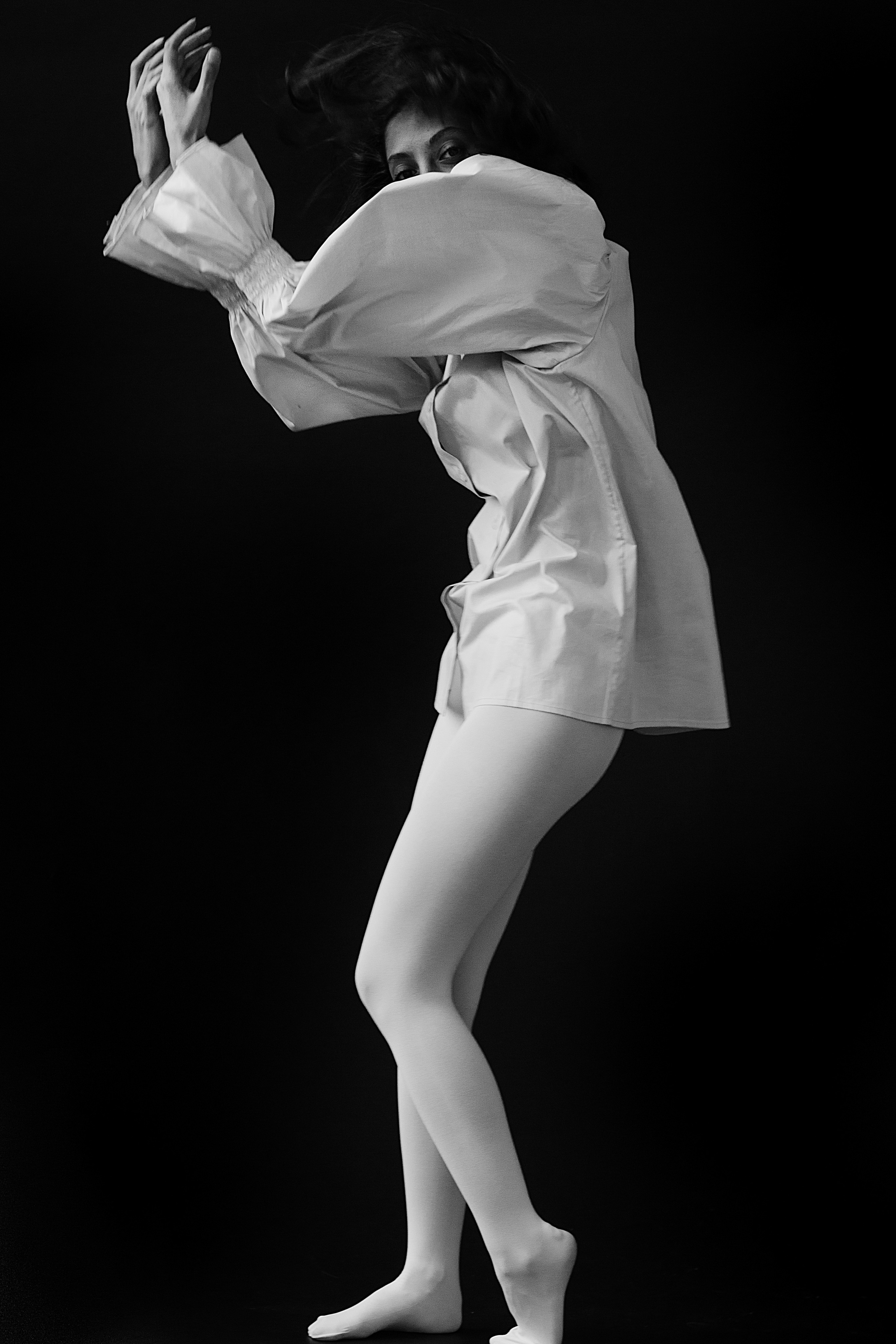 Мария Сафонова. Портретный фотограф Вера Приймак | Санкт-Петербург и Москва