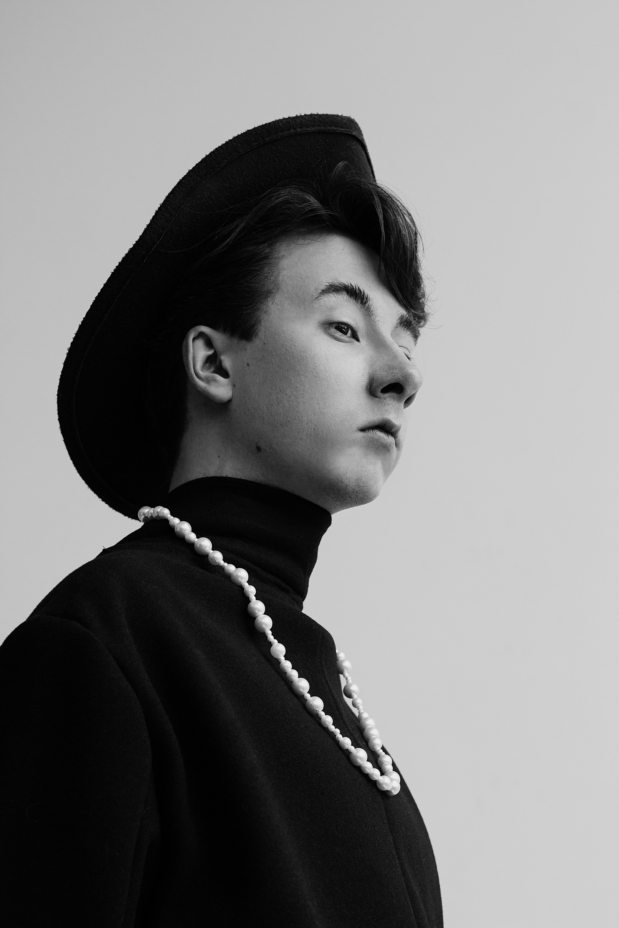 Андрей Редько. Портретный фотограф Вера Приймак | Санкт-Петербург и Москва