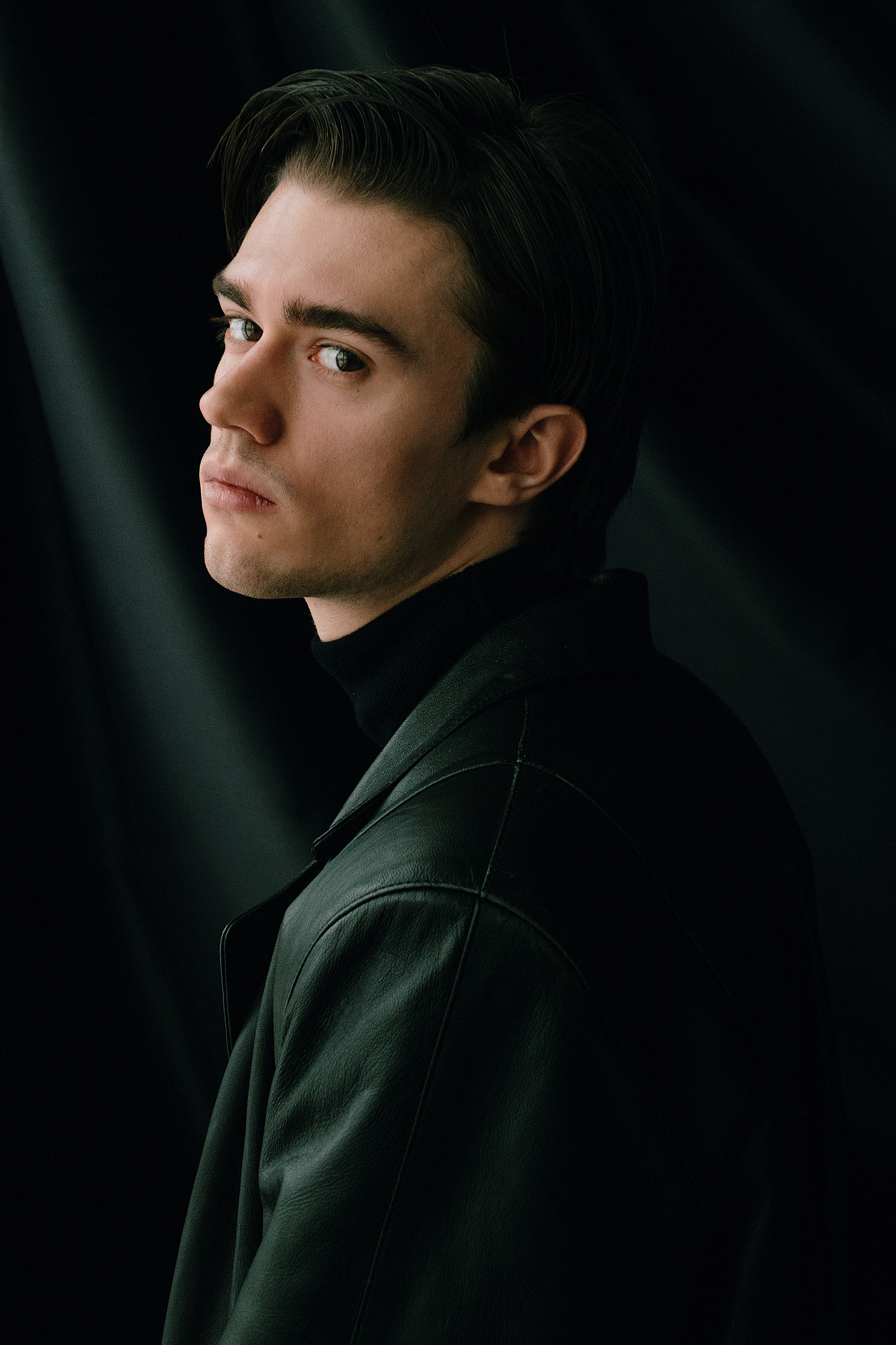 Портретный фотограф Вера Приймак | Санкт-Петербург и Москва