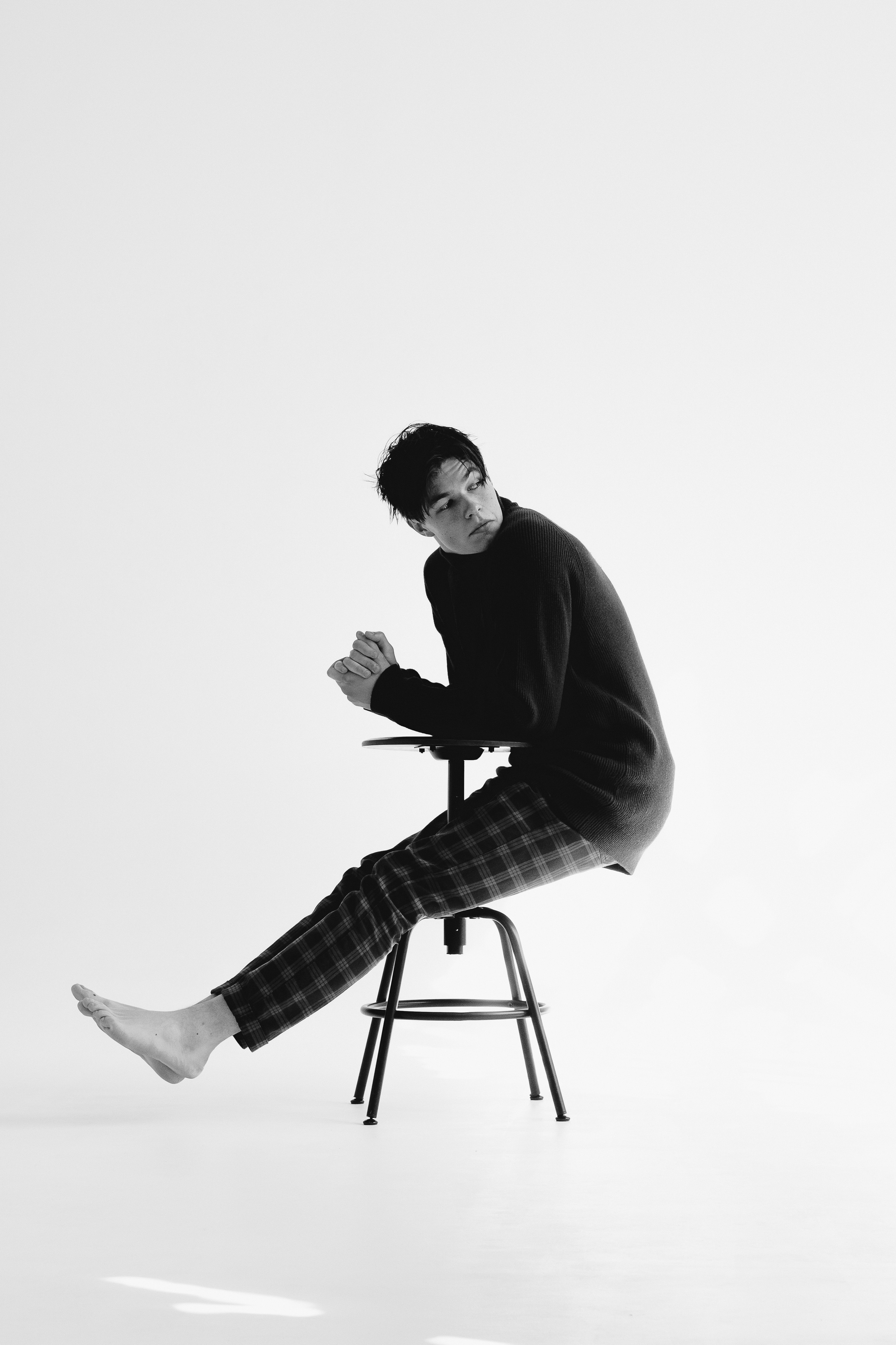 Игорь Николаев. Портретный фотограф Вера Приймак | Санкт-Петербург и Москва