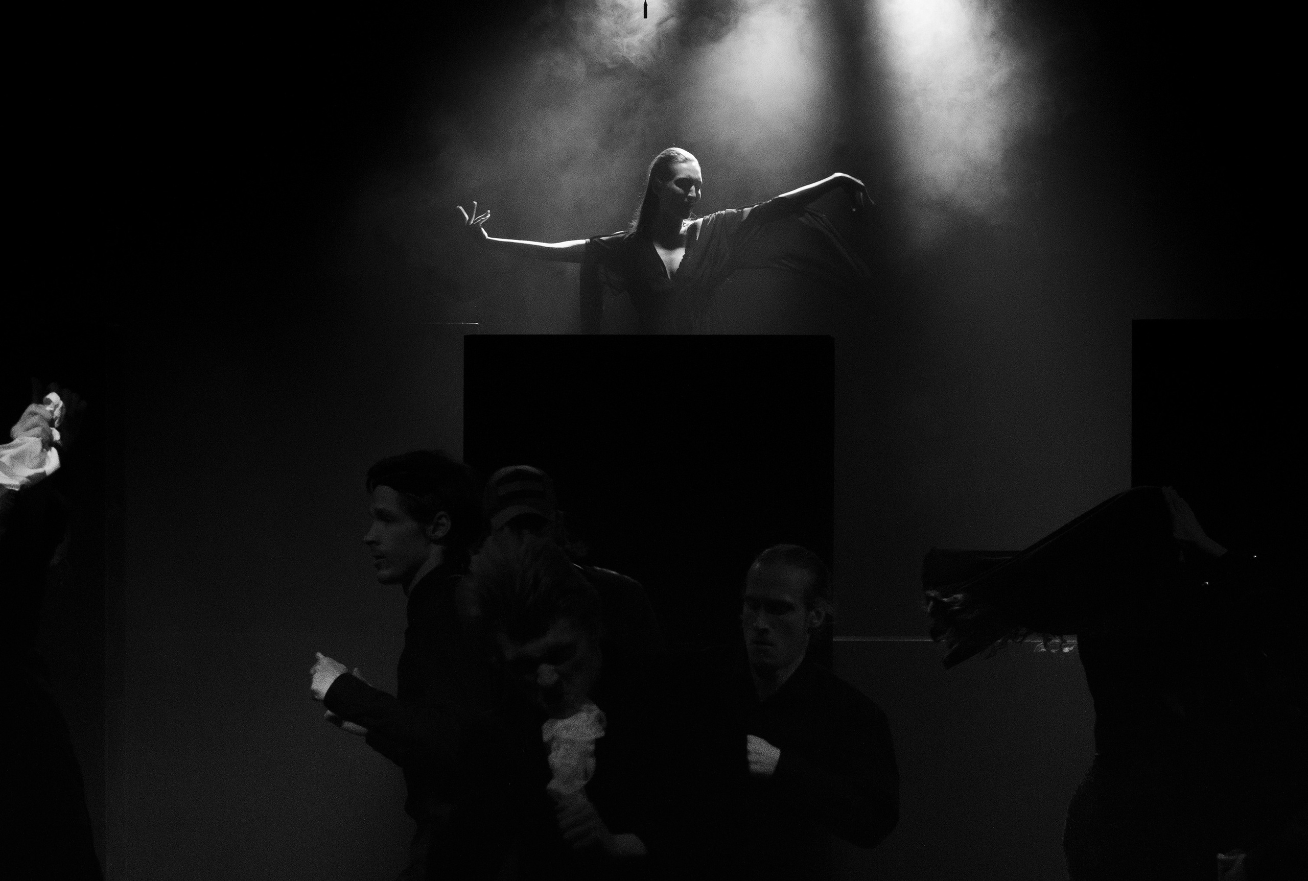 Театральная фотография. Портретный фотограф Вера Приймак | Санкт-Петербург и Москва