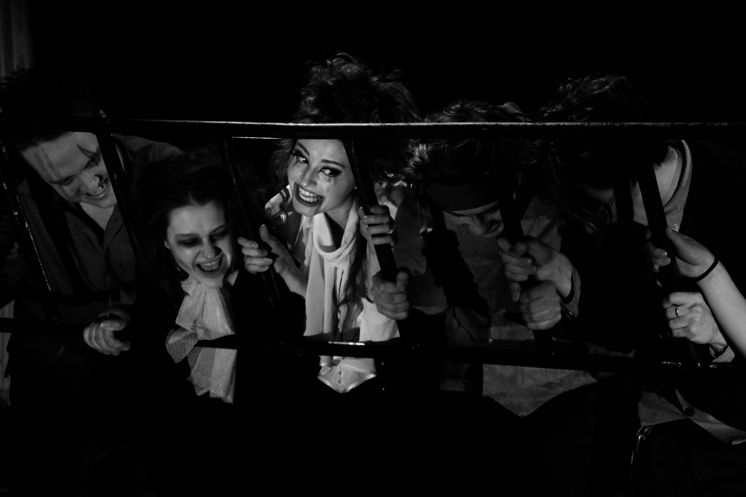 Театральная фотография. Портретный фотограф Вера Приймак | Санкт-Петербург и Москва