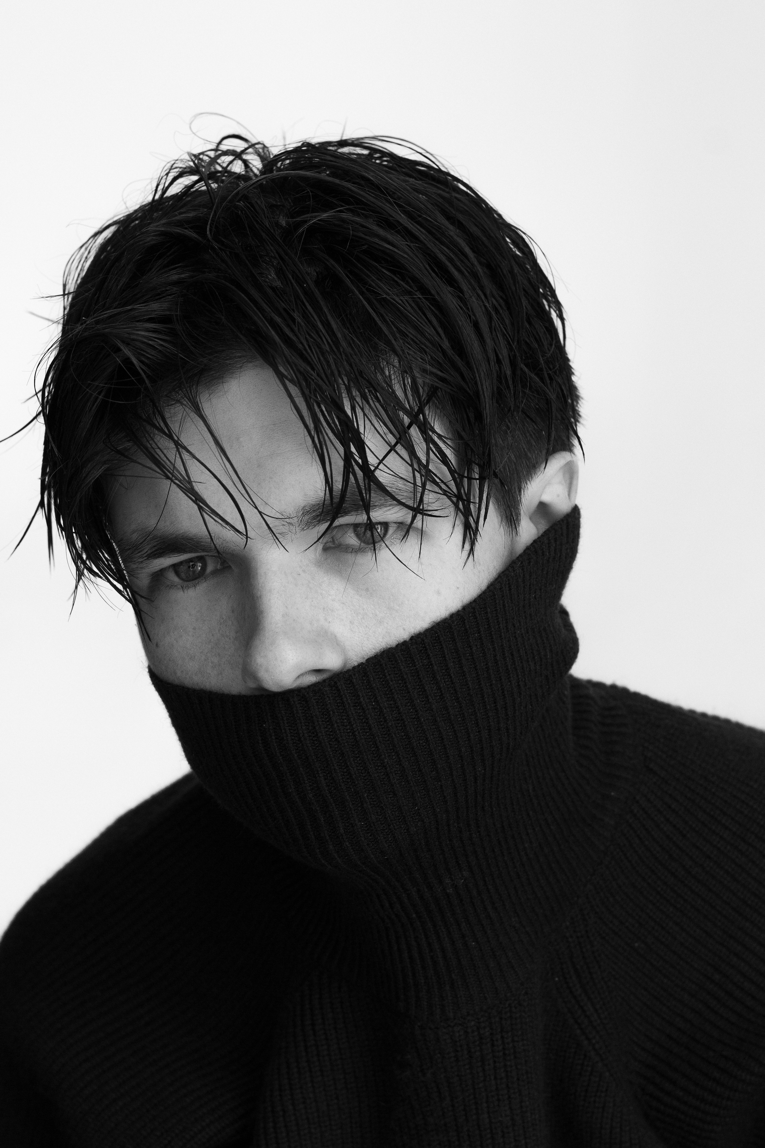 Игорь Николаев. Портретный фотограф Вера Приймак | Санкт-Петербург и Москва