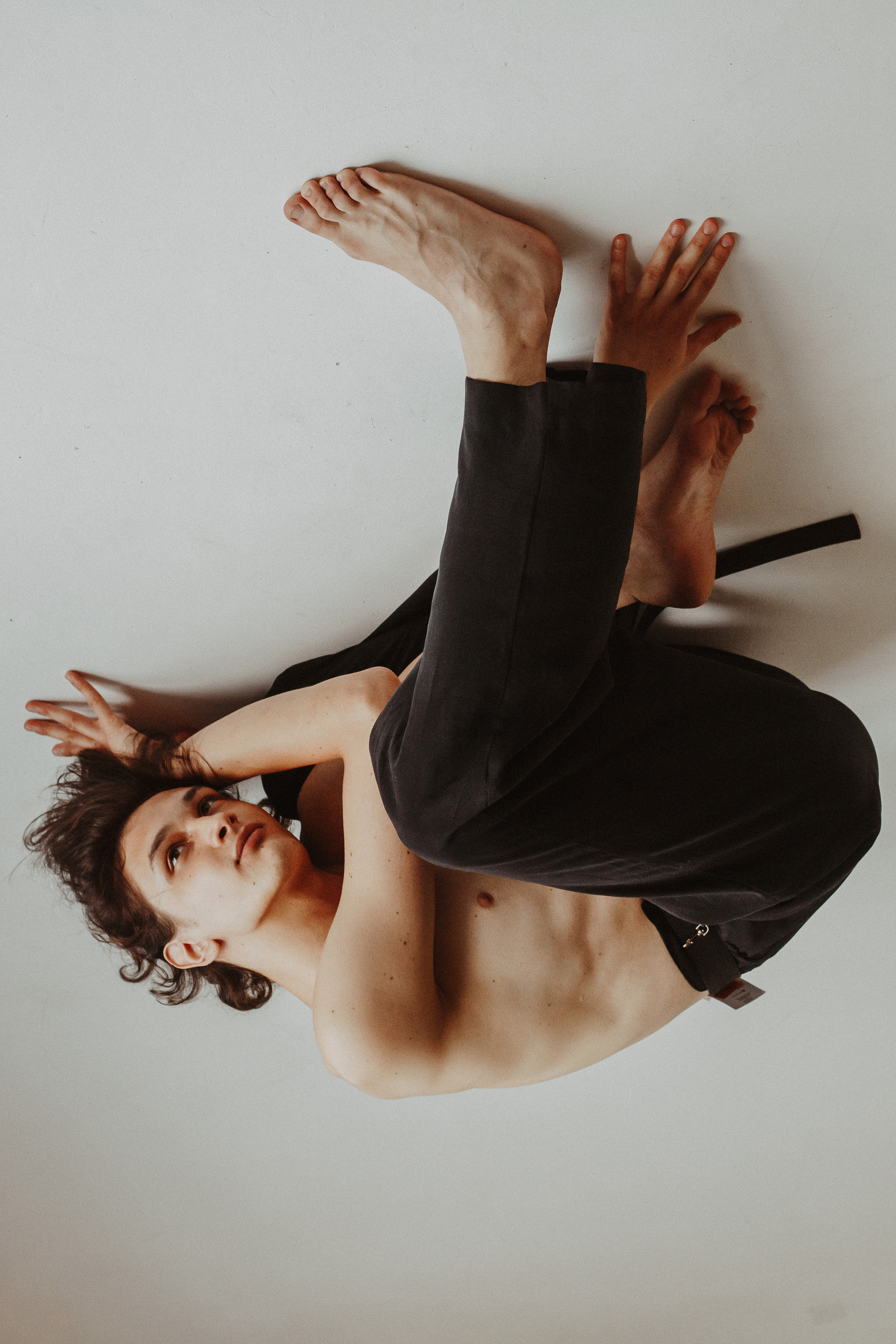 Михаил Дмитриев. Портретный фотограф Вера Приймак | Санкт-Петербург и Москва