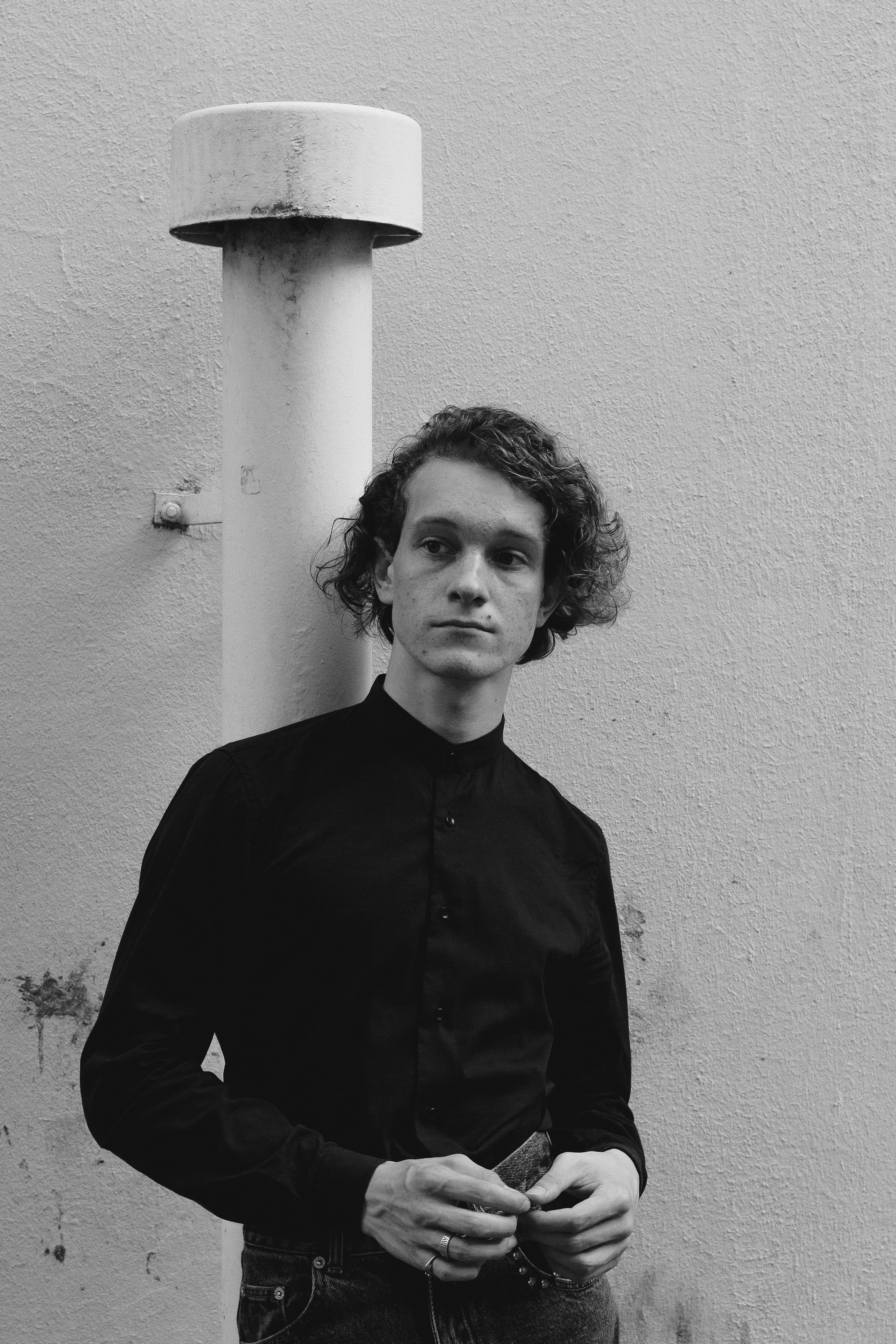 Илья Якубовский. Портретный фотограф Вера Приймак | Санкт-Петербург и Москва