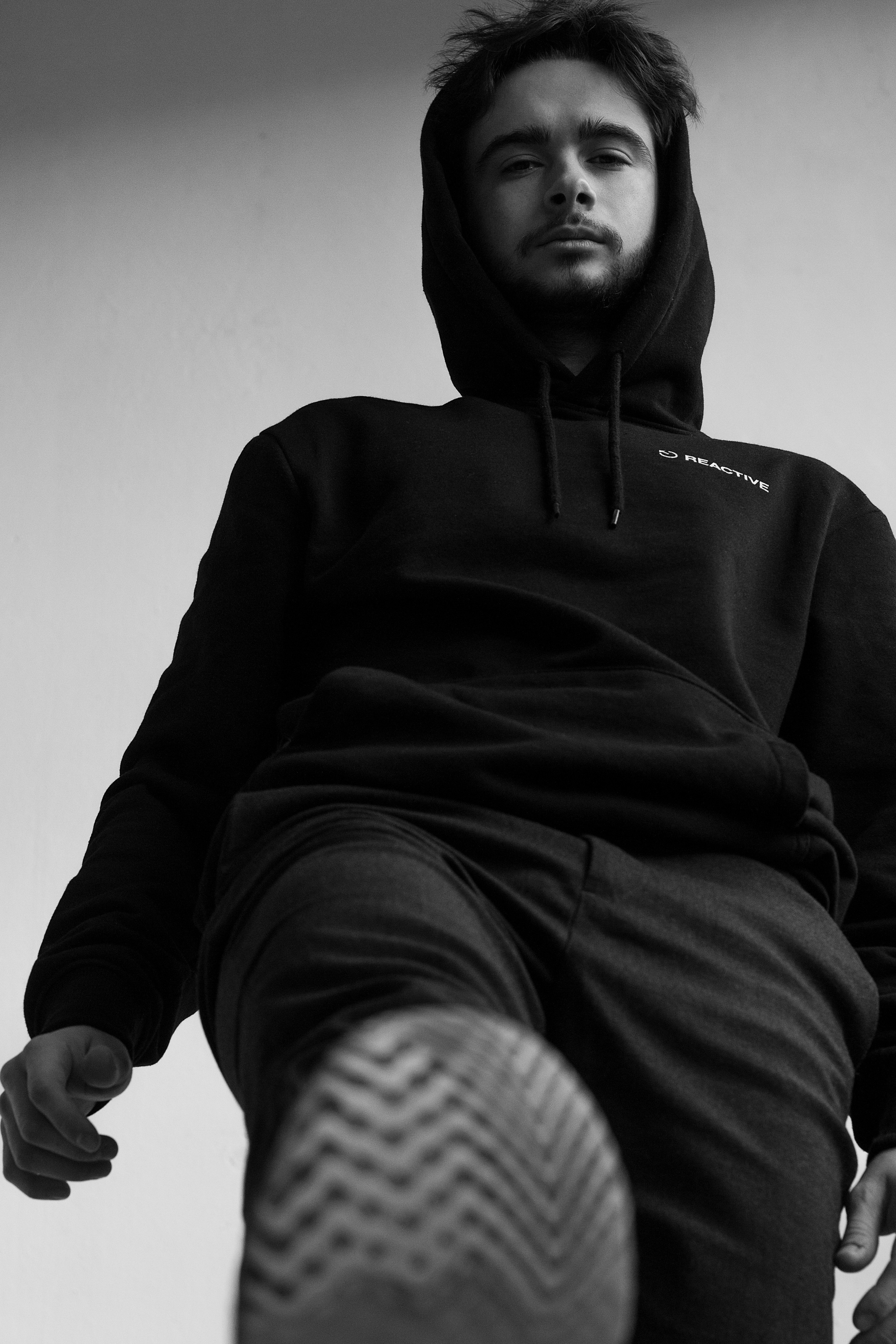 Андрей Алексеенко. Портретный фотограф Вера Приймак | Санкт-Петербург и Москва