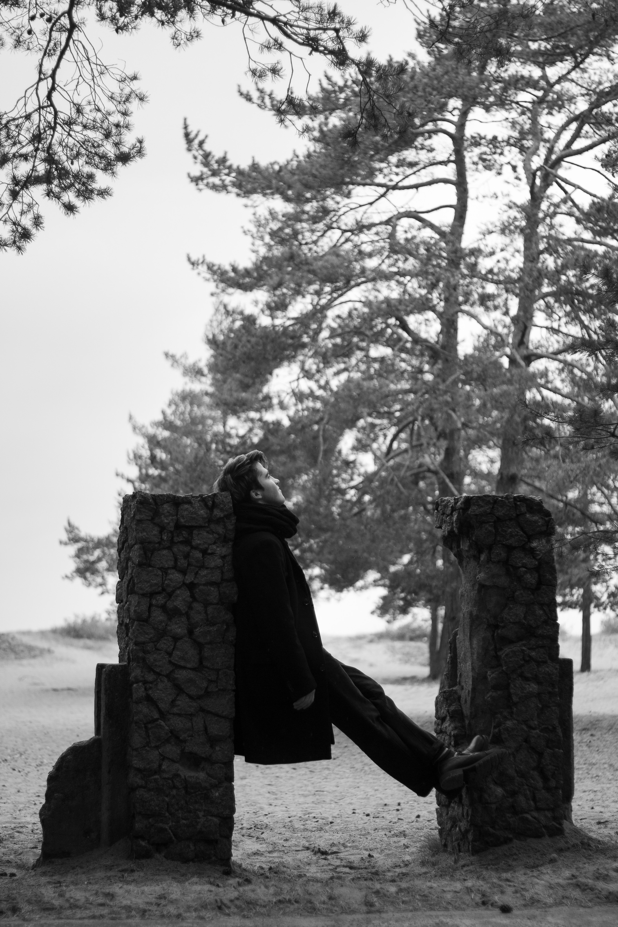 Василий Аникеев. Портретный фотограф Вера Приймак | Санкт-Петербург и Москва
