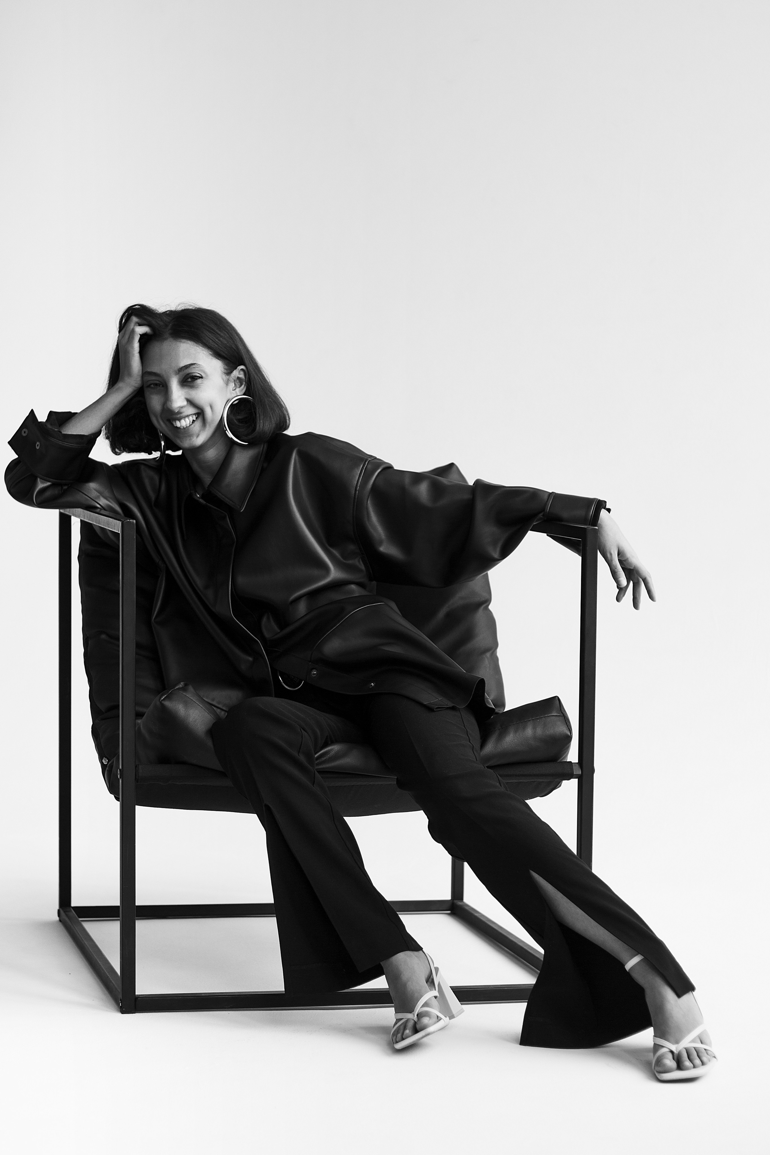 Мария Сафонова. Портретный фотограф Вера Приймак | Санкт-Петербург и Москва