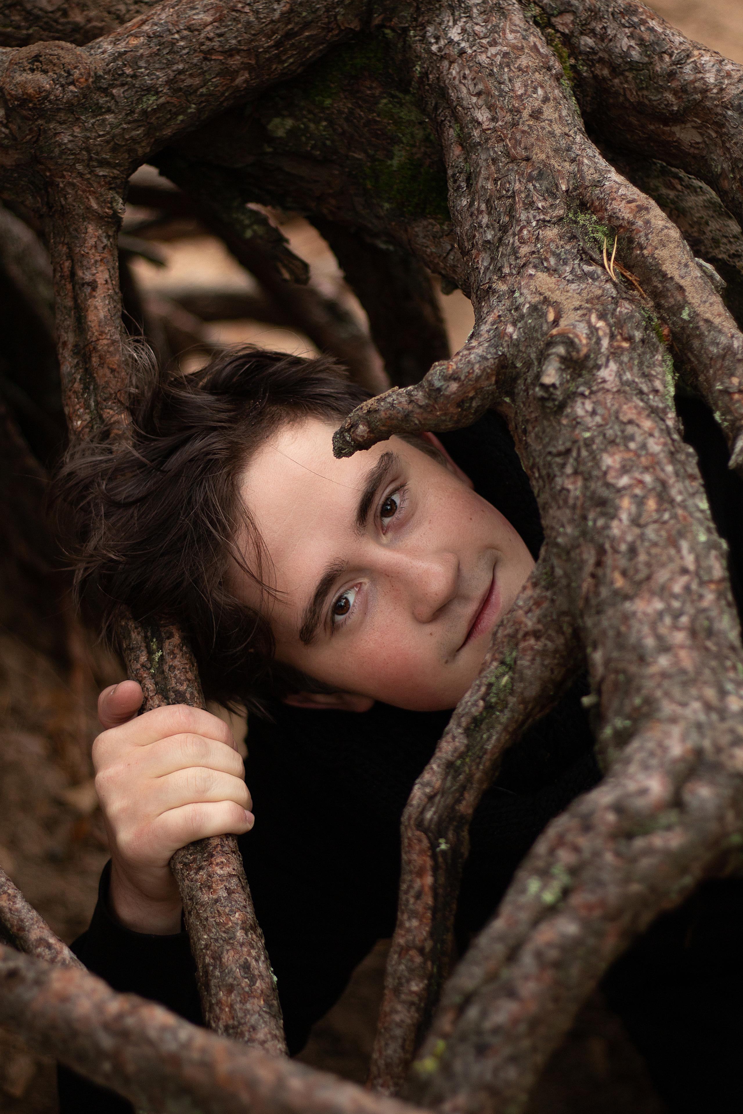 Василий Аникеев. Портретный фотограф Вера Приймак | Санкт-Петербург и Москва