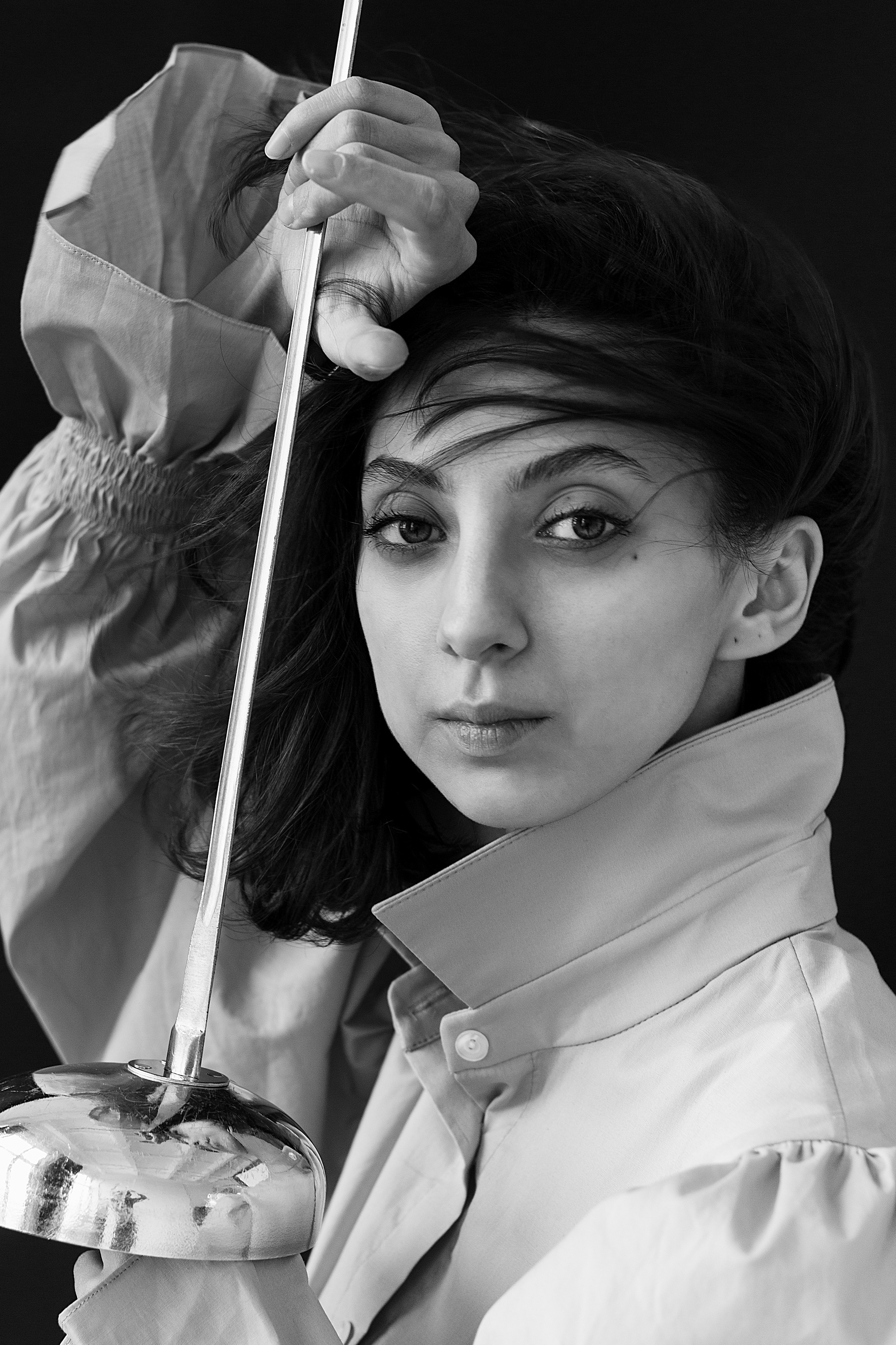 Мария Сафонова. Портретный фотограф Вера Приймак | Санкт-Петербург и Москва