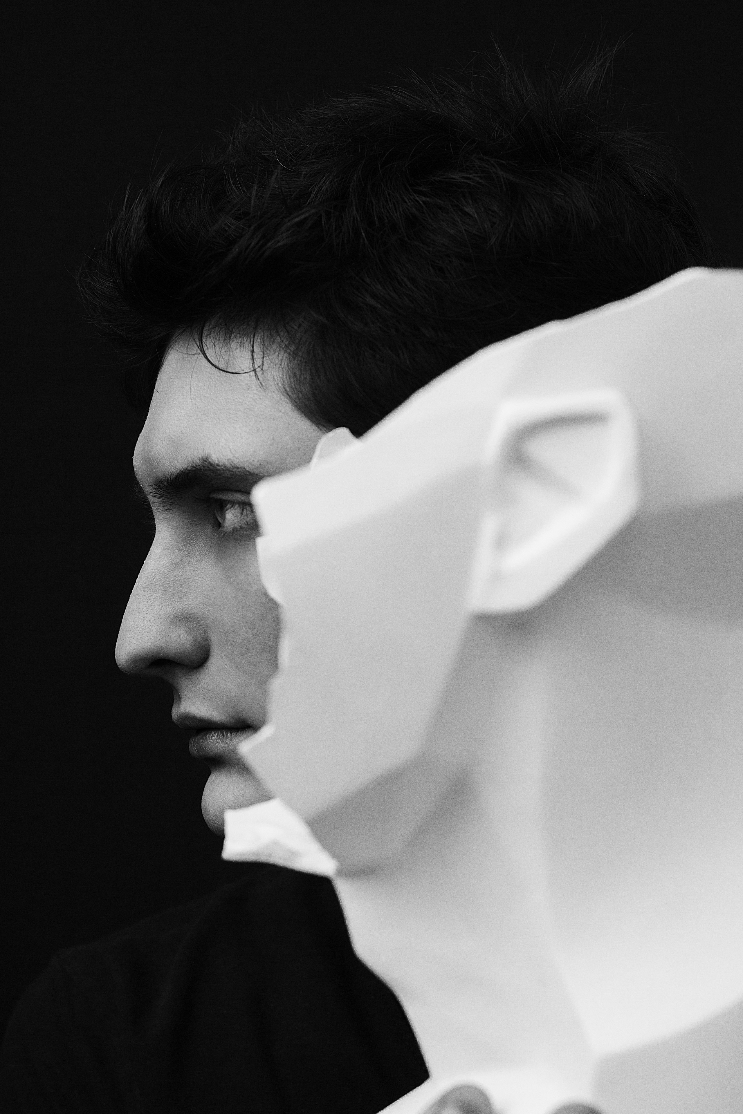 Портретный фотограф Вера Приймак | Санкт-Петербург и Москва