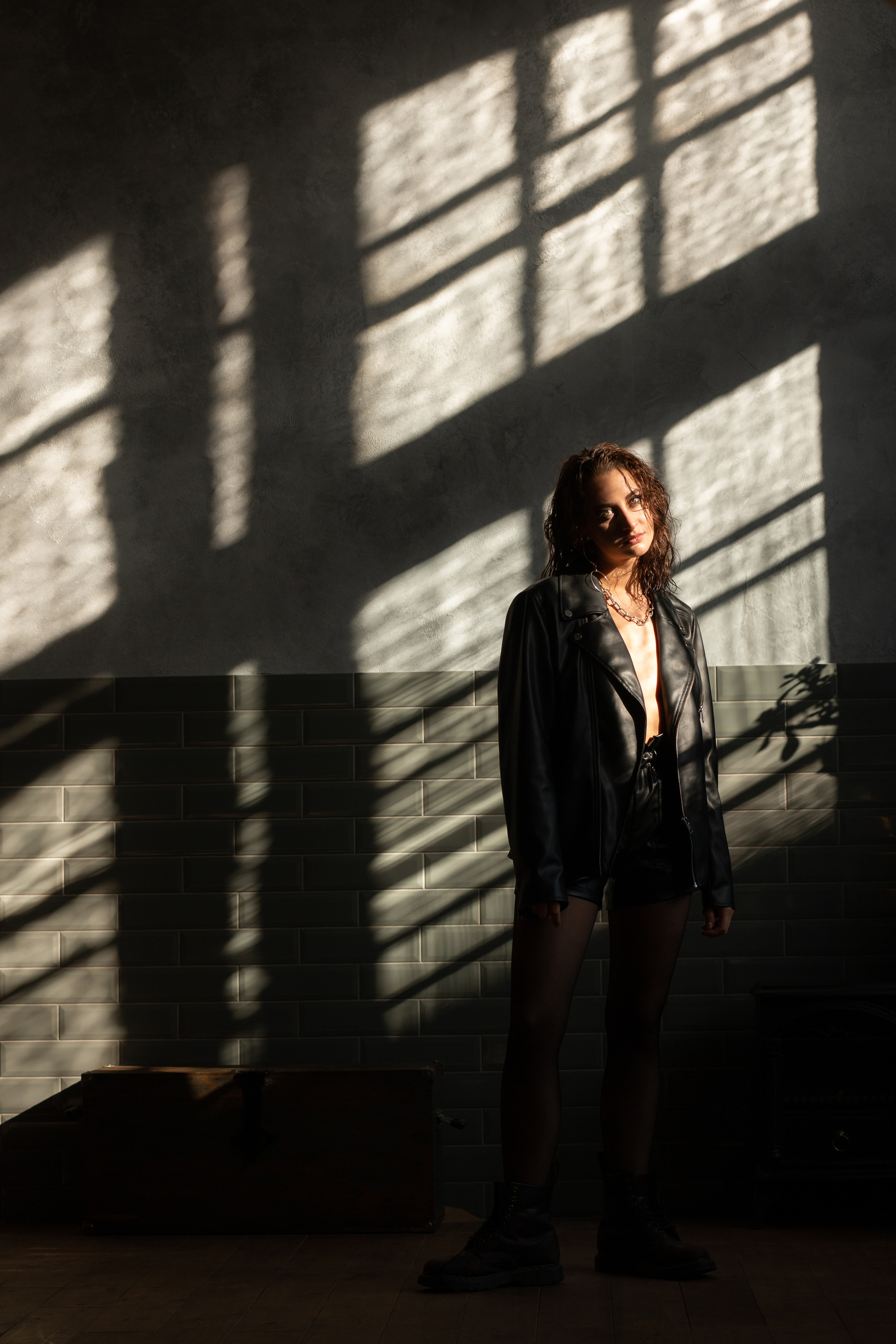 Александра Сидорова. Портретный фотограф Вера Приймак | Санкт-Петербург и Москва