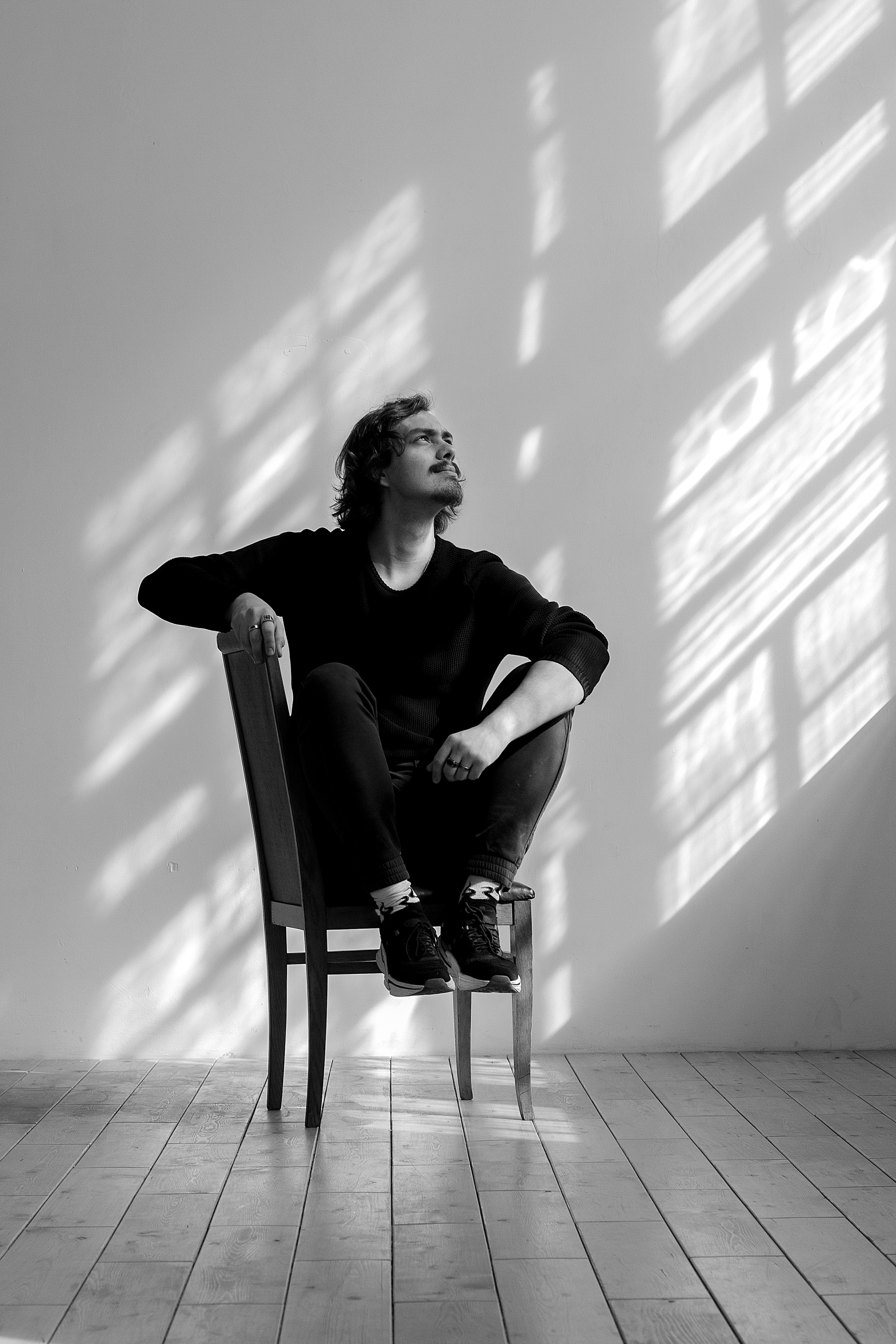 Артем Ерошенко. Портретный фотограф Вера Приймак | Санкт-Петербург и Москва