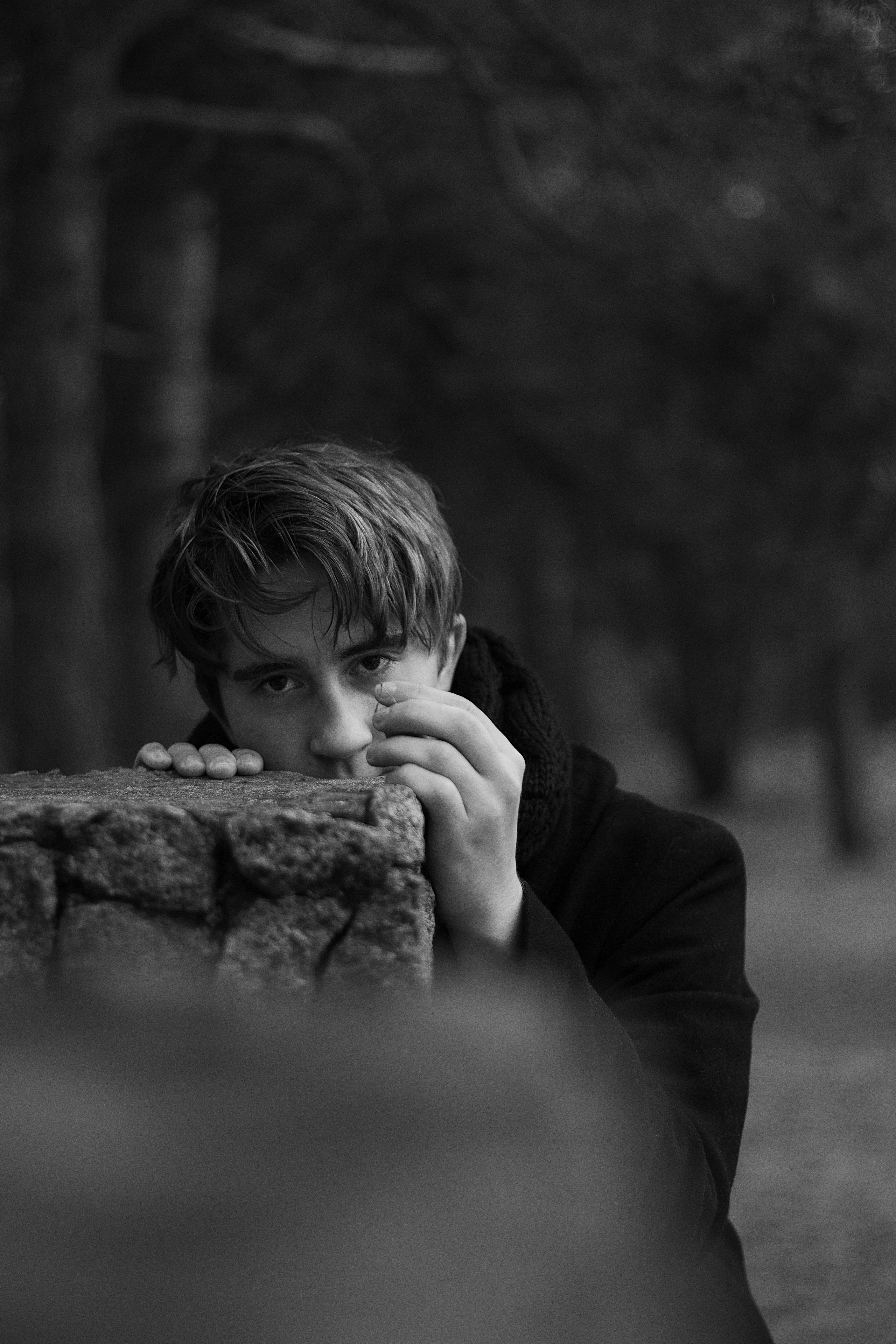 Василий Аникеев. Портретный фотограф Вера Приймак | Санкт-Петербург и Москва