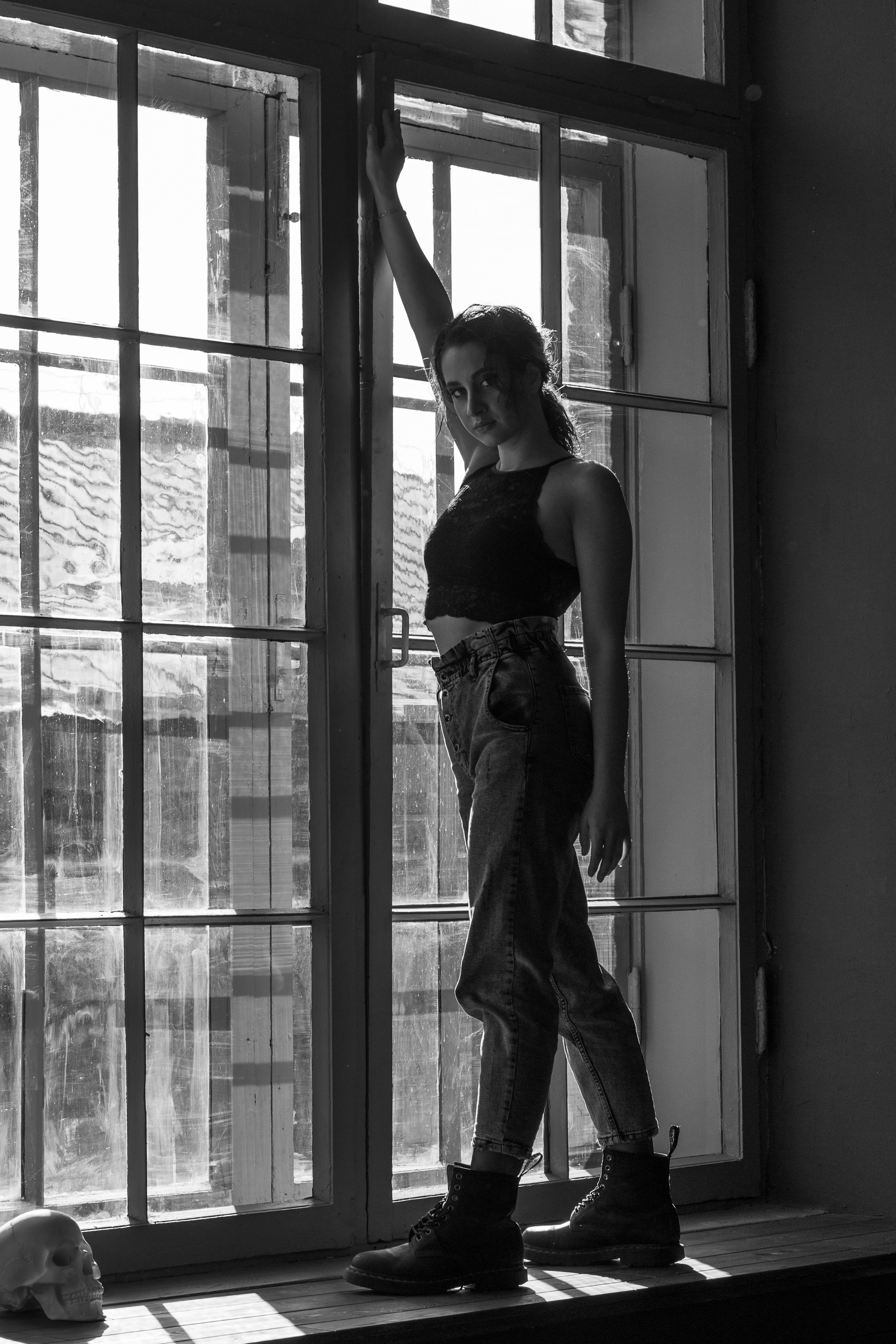 Александра Сидорова. Портретный фотограф Вера Приймак | Санкт-Петербург и Москва