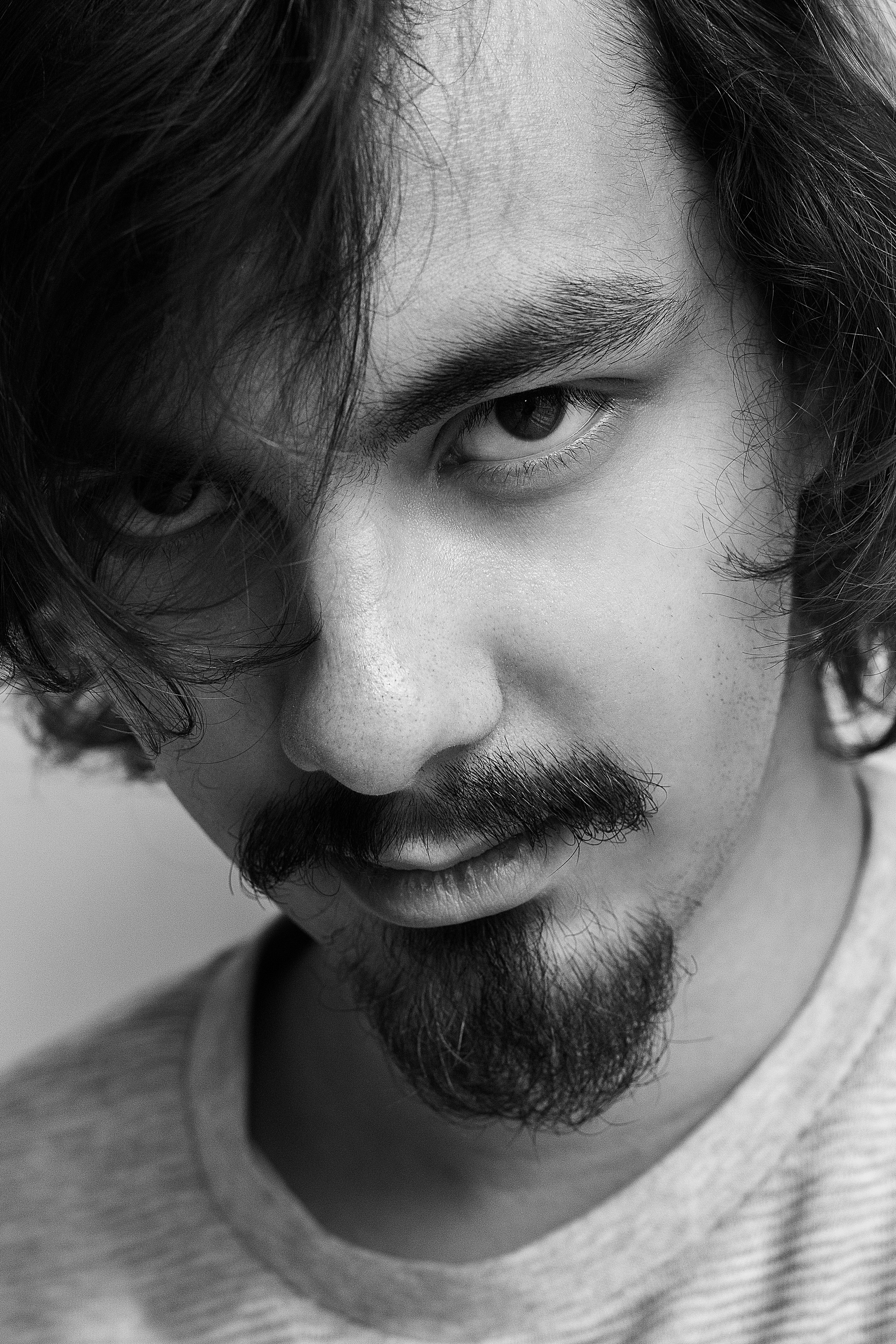 Артем Ерошенко. Портретный фотограф Вера Приймак | Санкт-Петербург и Москва